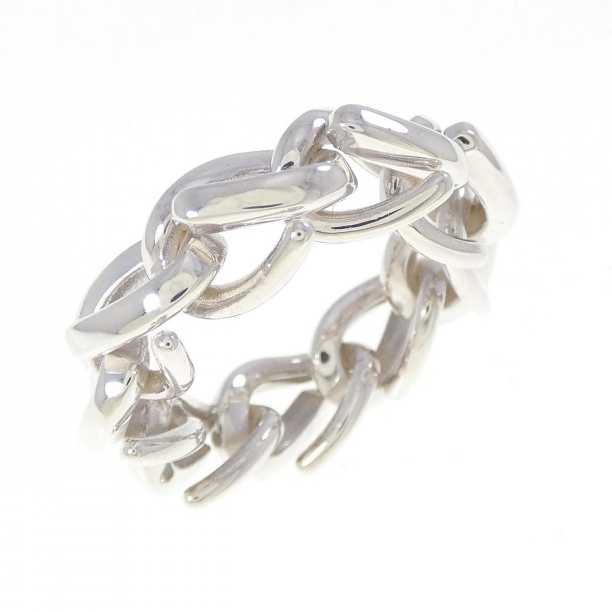 Tiffany & Co. Tiffany Forge Ring Size ONE SIZE - 1 Thumbnail