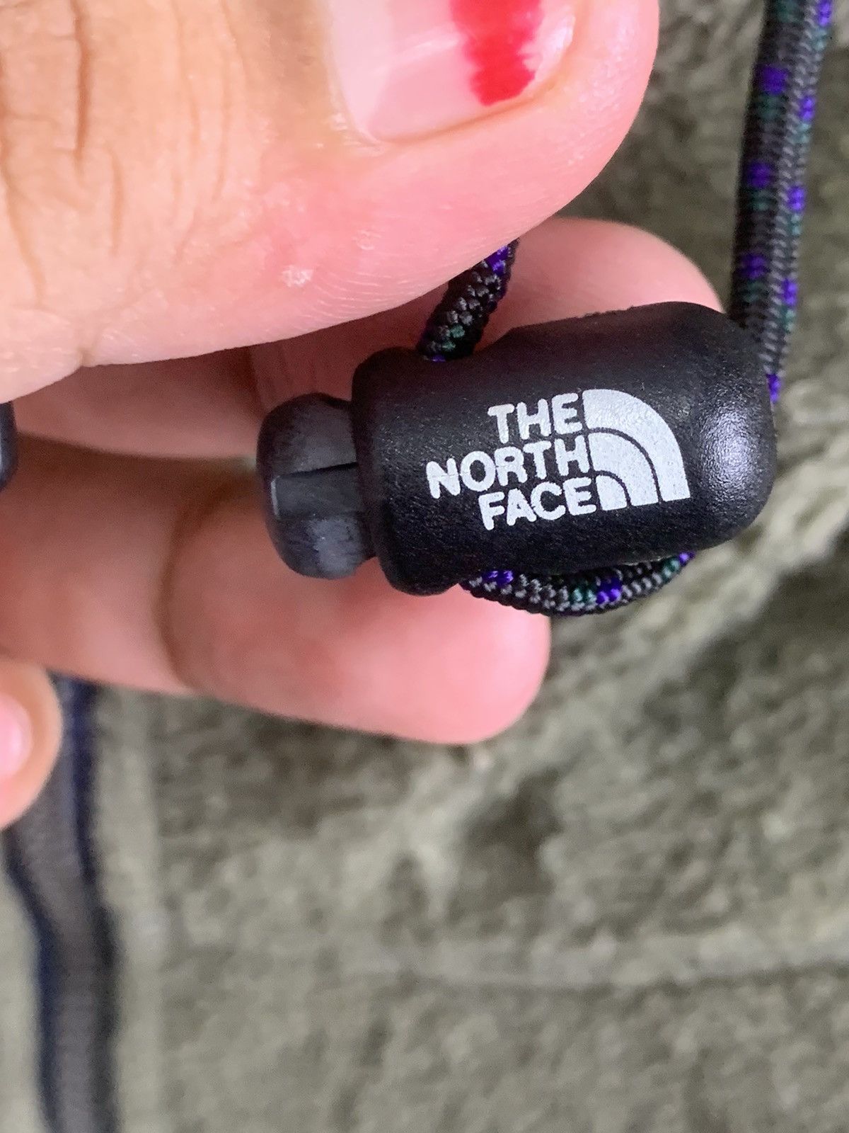 The North Face The North Face Armadilla Fleece Hoodie Size US L / EU 52-54 / 3 - 14 Thumbnail