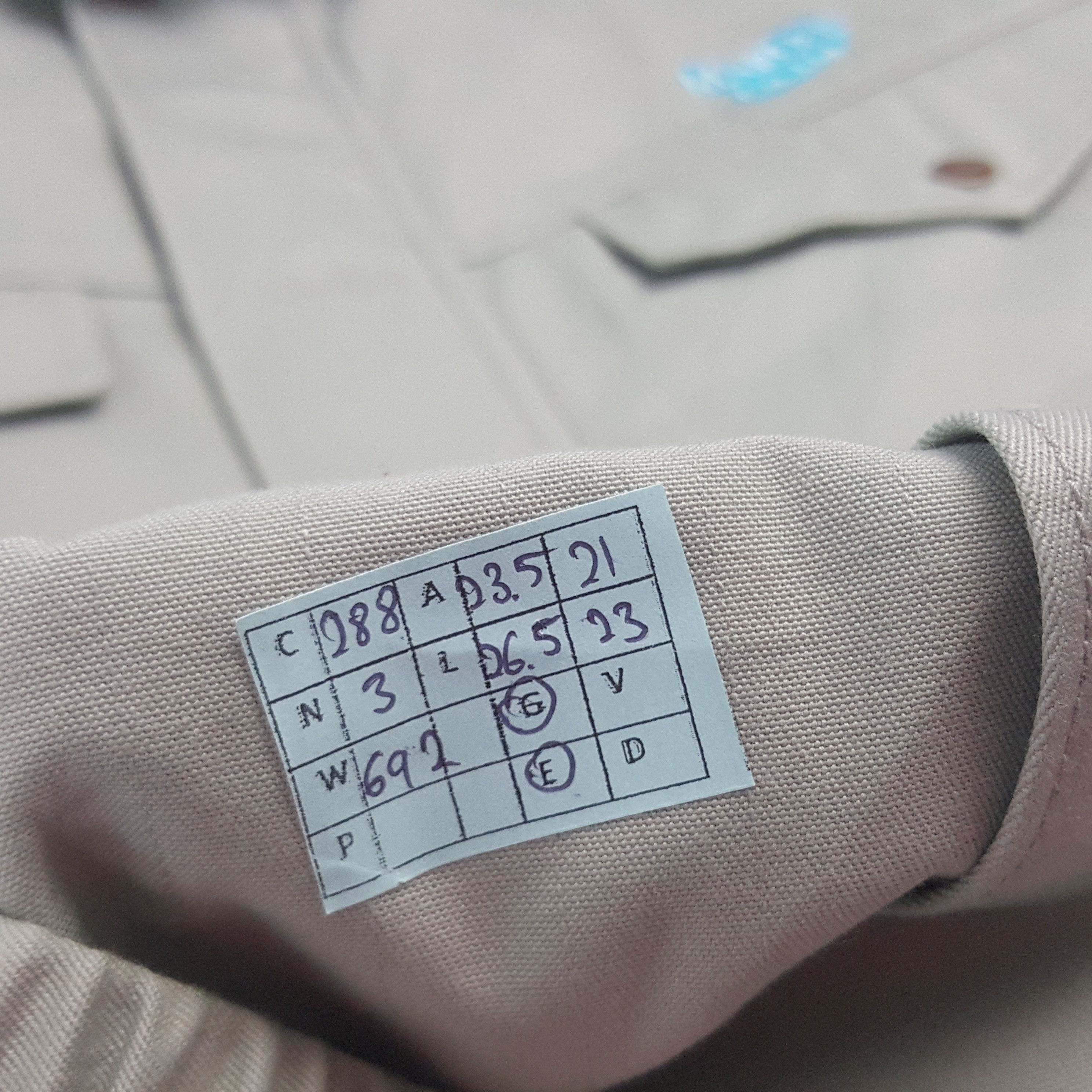Japanese Brand × Vintage Vintage NISMO Nissan Racing Team Custom Japan Jacket Size US L / EU 52-54 / 3 - 10 Thumbnail