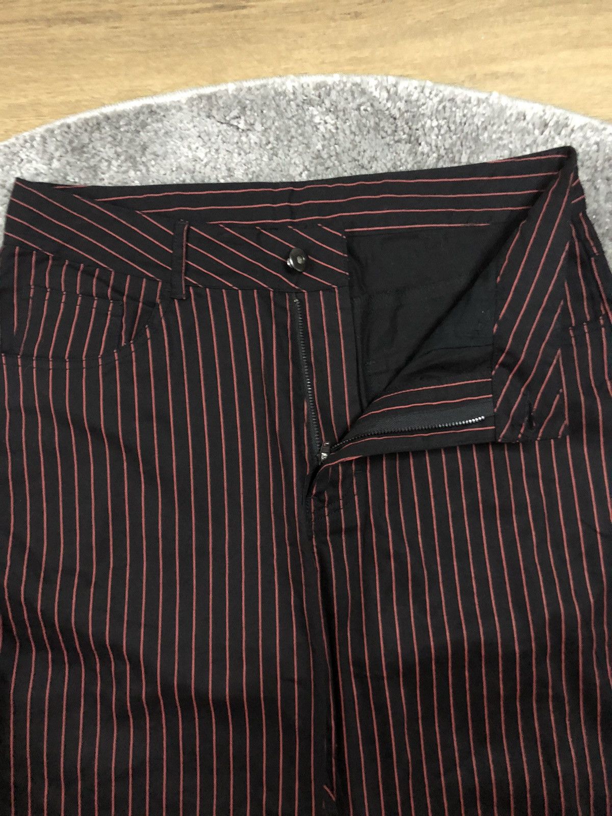 Pleasures Pleasures Pants Size US 34 / EU 50 - 7 Thumbnail
