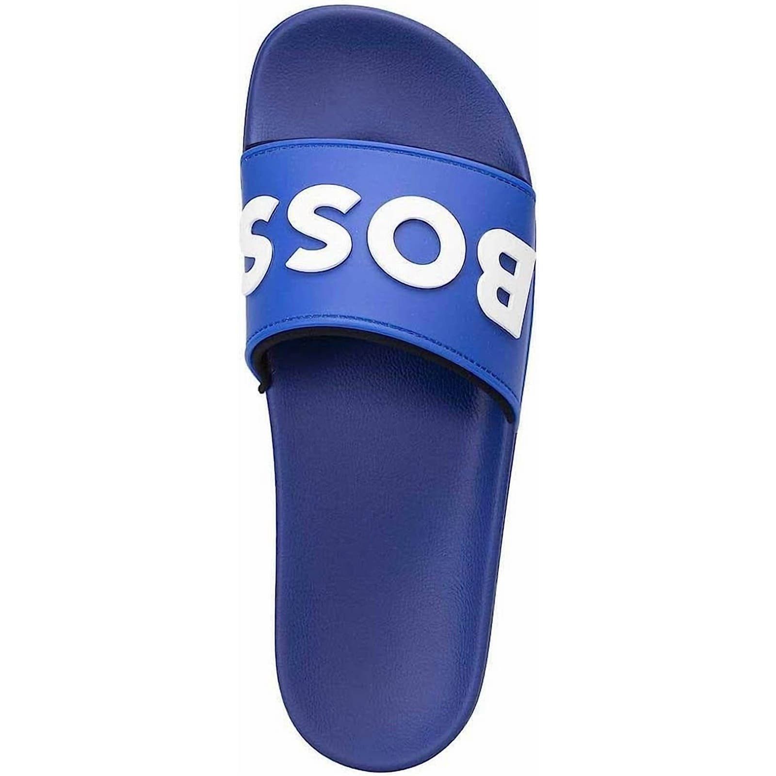 Hugo boss clearance shoreline flip flops