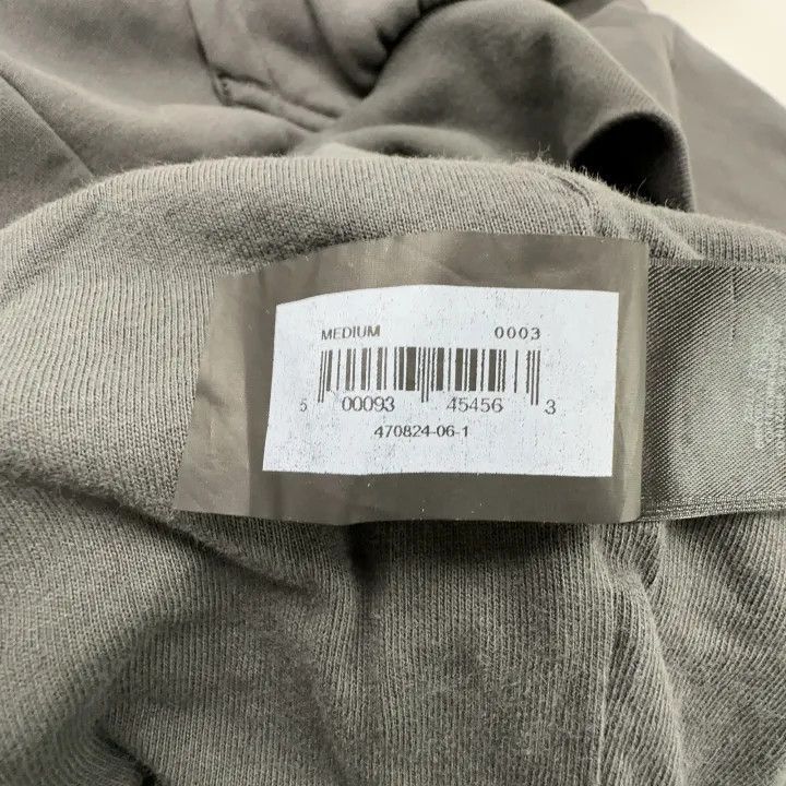 Balenciaga Balenciaga YEEZY x Gap x Balenciaga Logo Hoodie -2507 Size US M / EU 48-50 / 2 - 6 Thumbnail