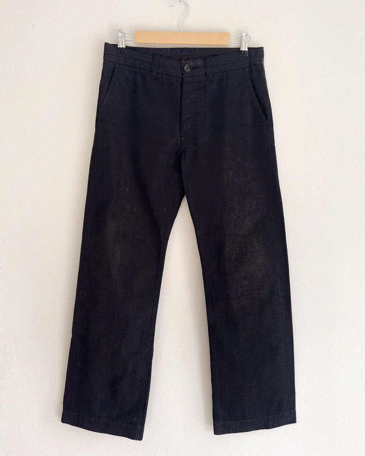 Giuliano Fujiwara | Grailed