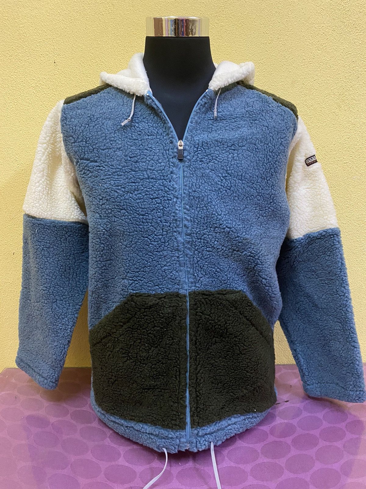 Napapijri Napapijri geographic hoodies Size US M / EU 48-50 / 2 - 1 Thumbnail