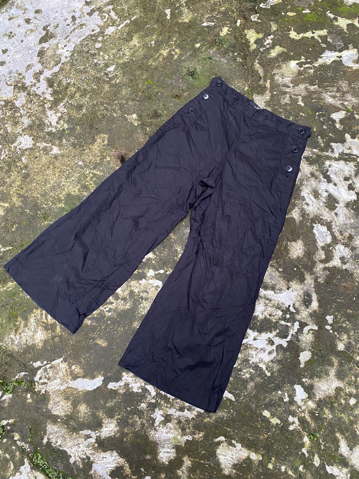 CABANE de ZUCCa Y2k cabane de zucca by issey miyake Size 28" / US 6 / IT 42 - 1 Thumbnail