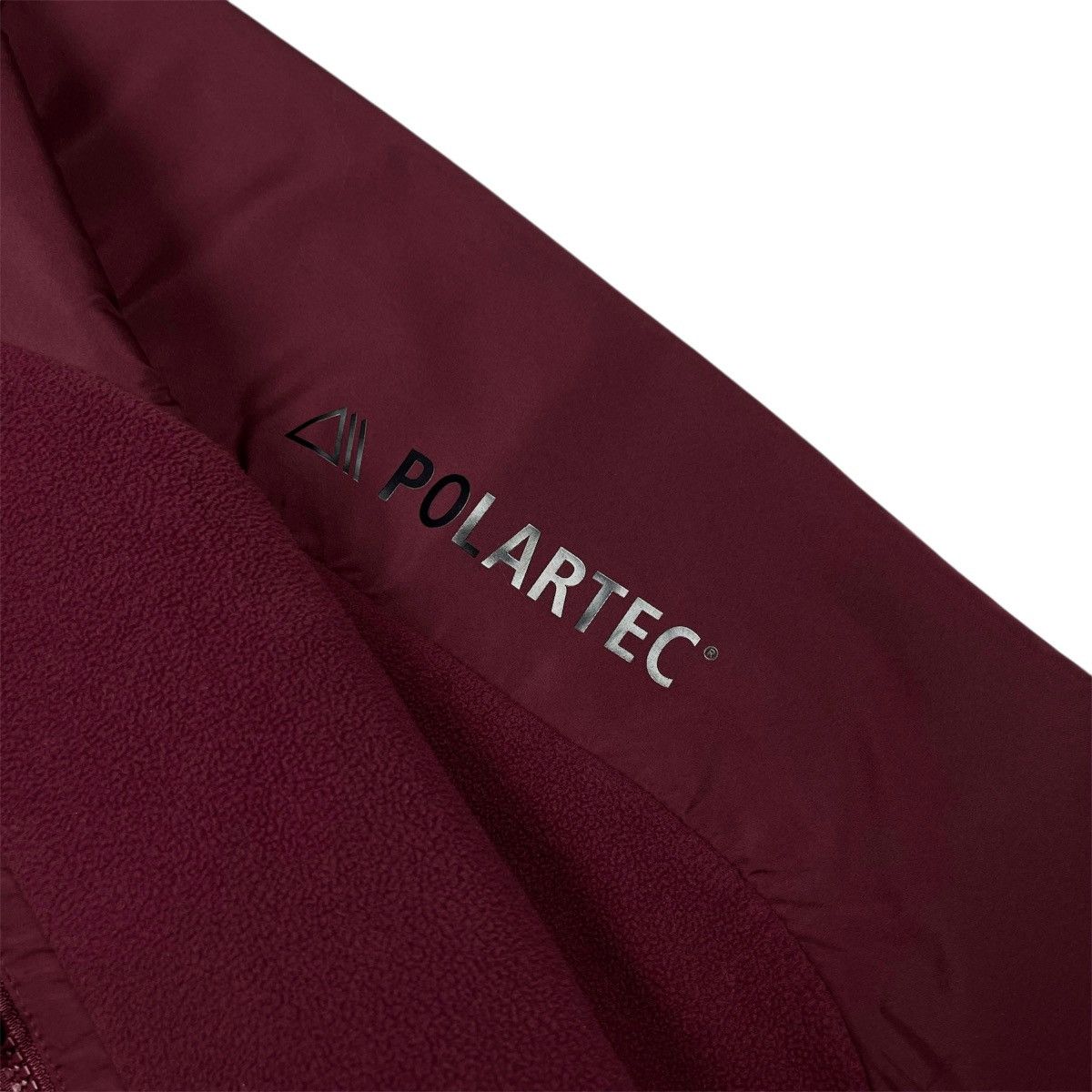 Jordan Brand Air Jordan 23 Engineered Polartec Quarter Zip Hoodie Size US M / EU 48-50 / 2 - 4 Thumbnail