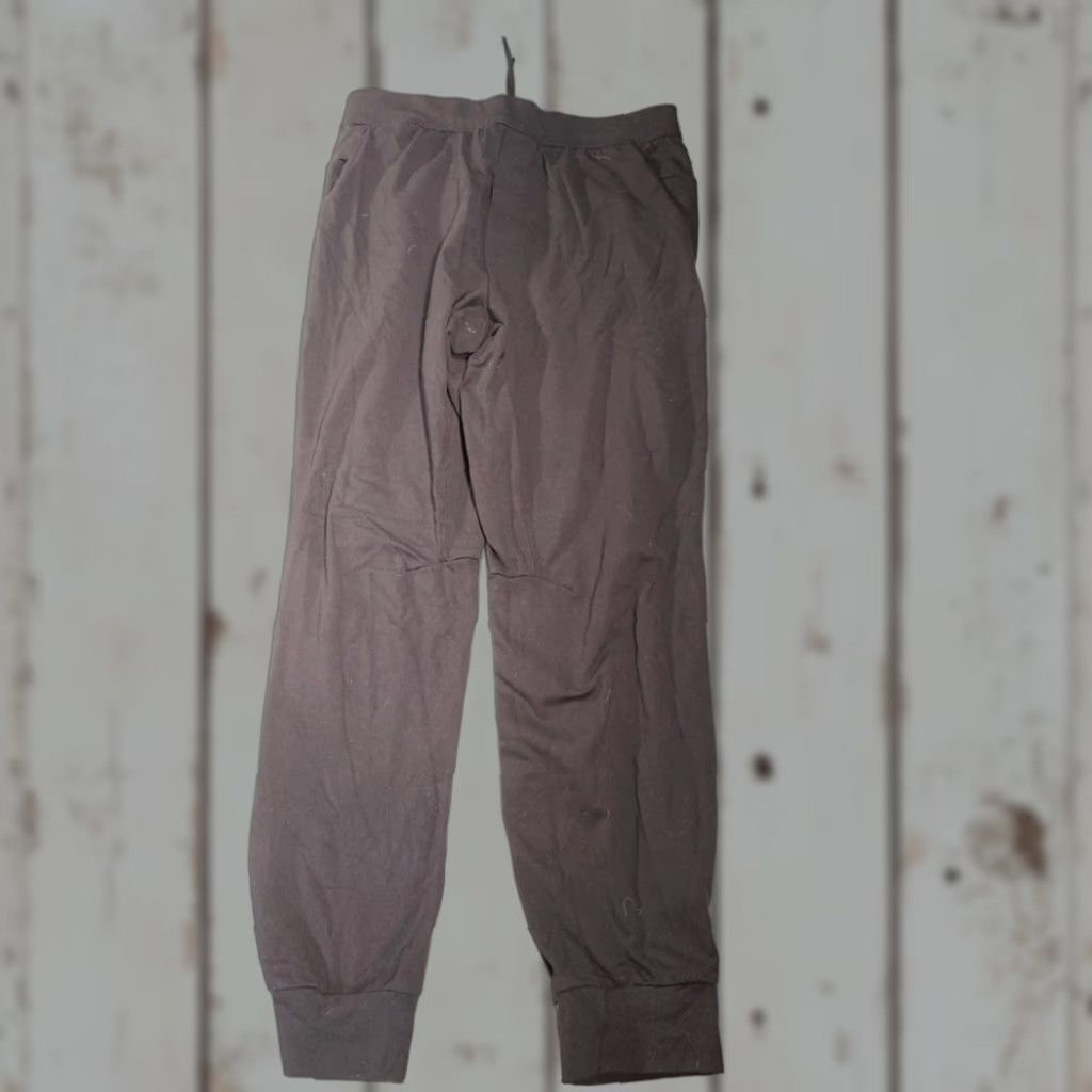 Lululemon lululemon athletica Joggers Sweatpants Pants Black L Men Regular Size L - Black Joggers/ Sweatpants by lululemon athletica Size US 33 - 1 Thumbnail