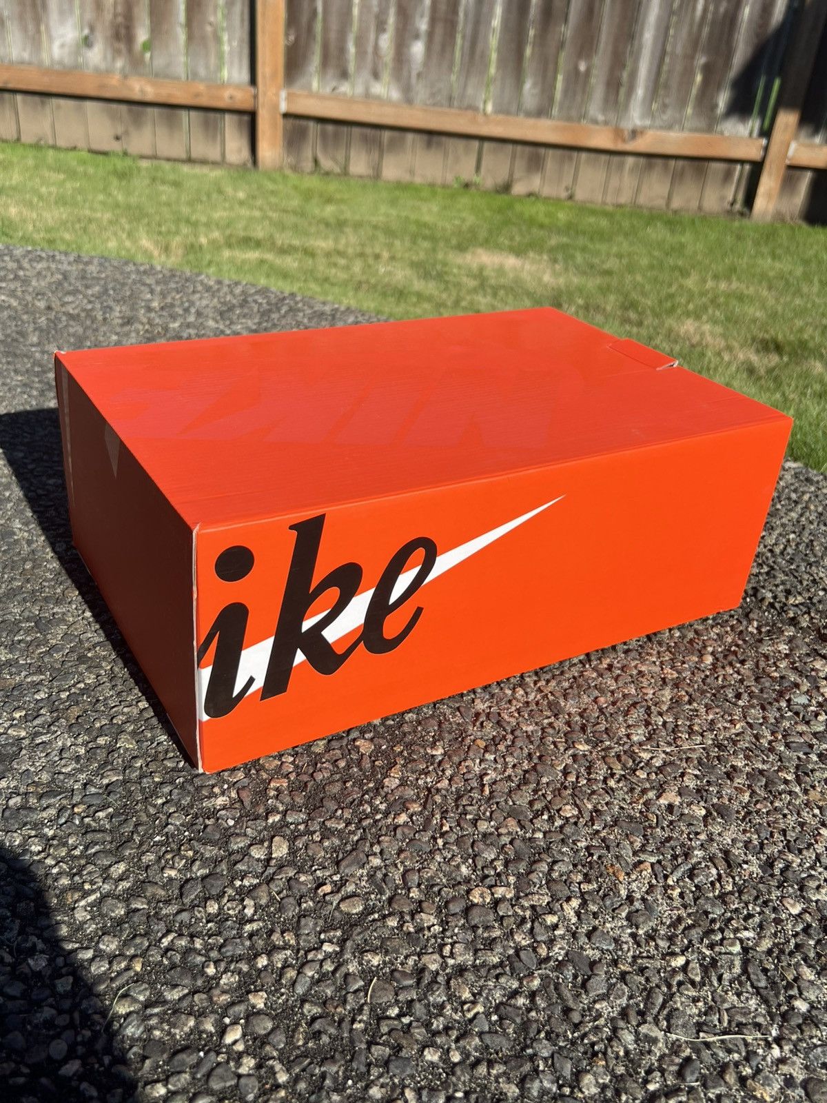 Nike × Sacai Nike x SACAI Blazers (Size 11) Size US 11 / EU 44 - 12 Thumbnail