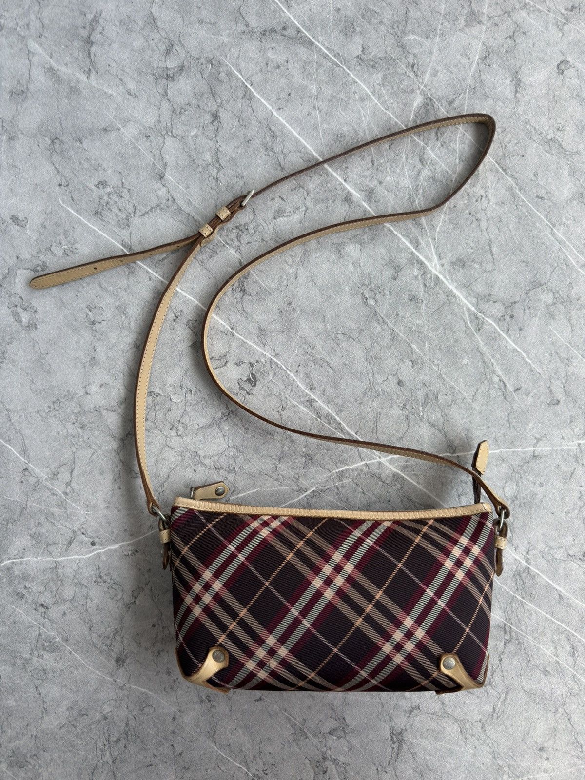 Burberry Burberry crossbody bag Size ONE SIZE - 1 Thumbnail