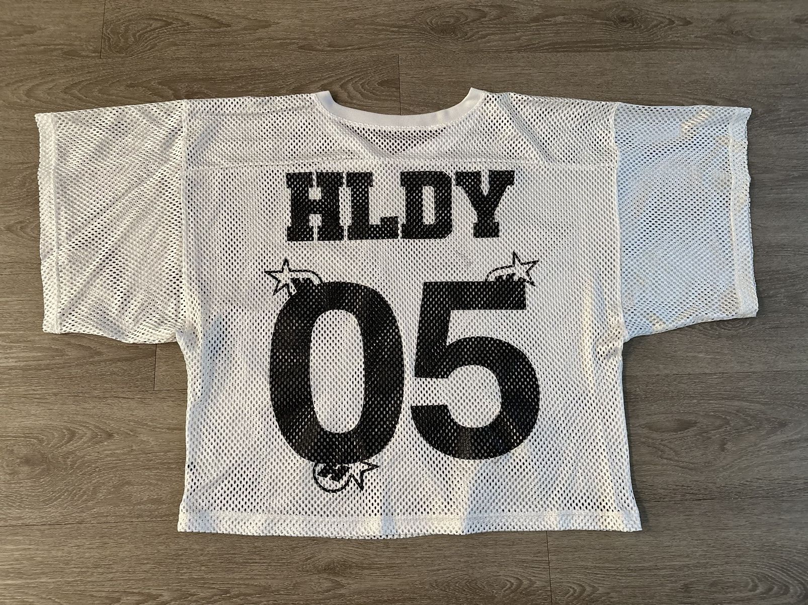 Holiday Brand Holiday Brand HLDY Jersey Size US XXL / EU 58 / 5 - 7 Thumbnail