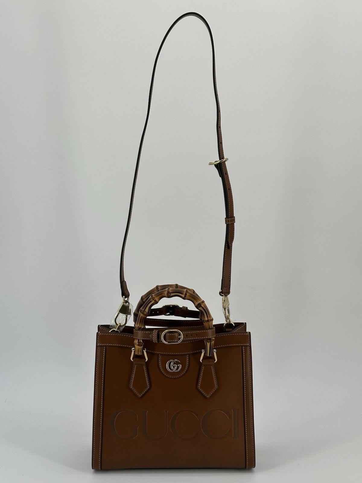 Gucci New Gucci Diana Bag Size ONE SIZE - 6 Thumbnail