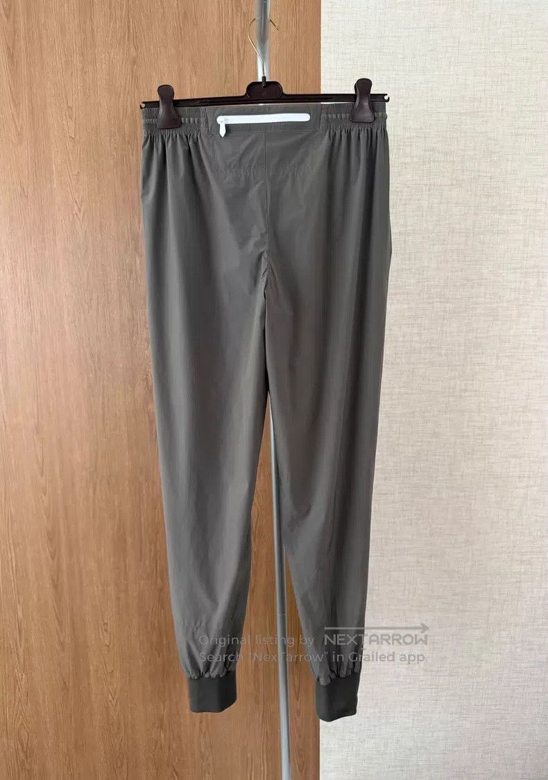 Hermes Hermes Men's Drawstring Casual Pants Size US 40 / EU 56 - 5 Thumbnail
