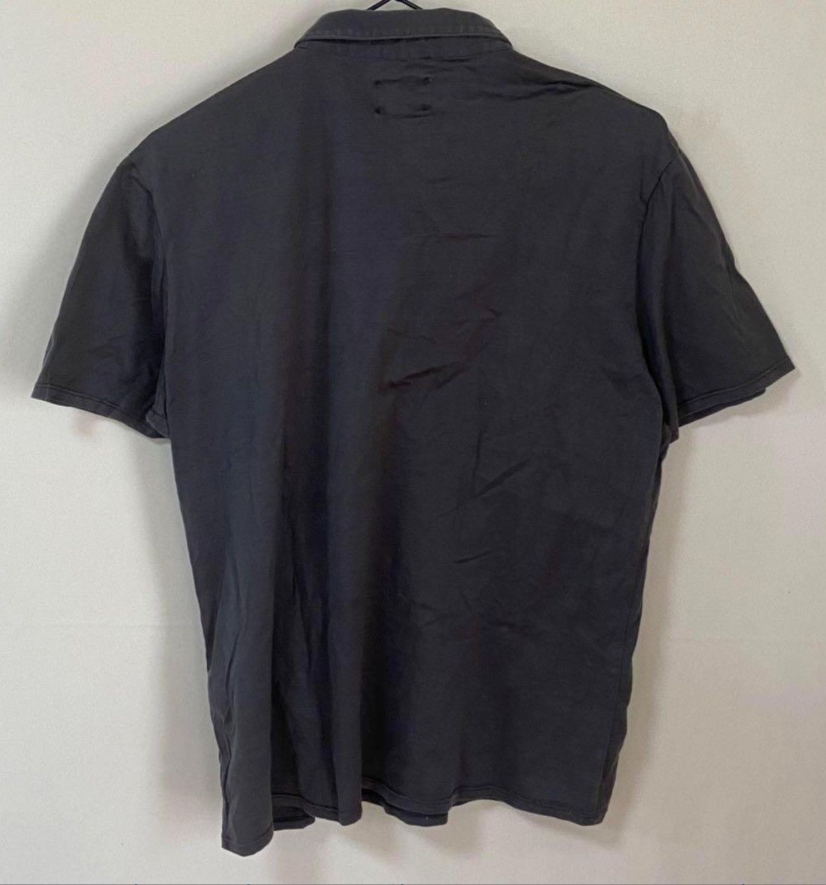 Roen Roen x semantic design polo Size US S / EU 44-46 / 1 - 2 Thumbnail