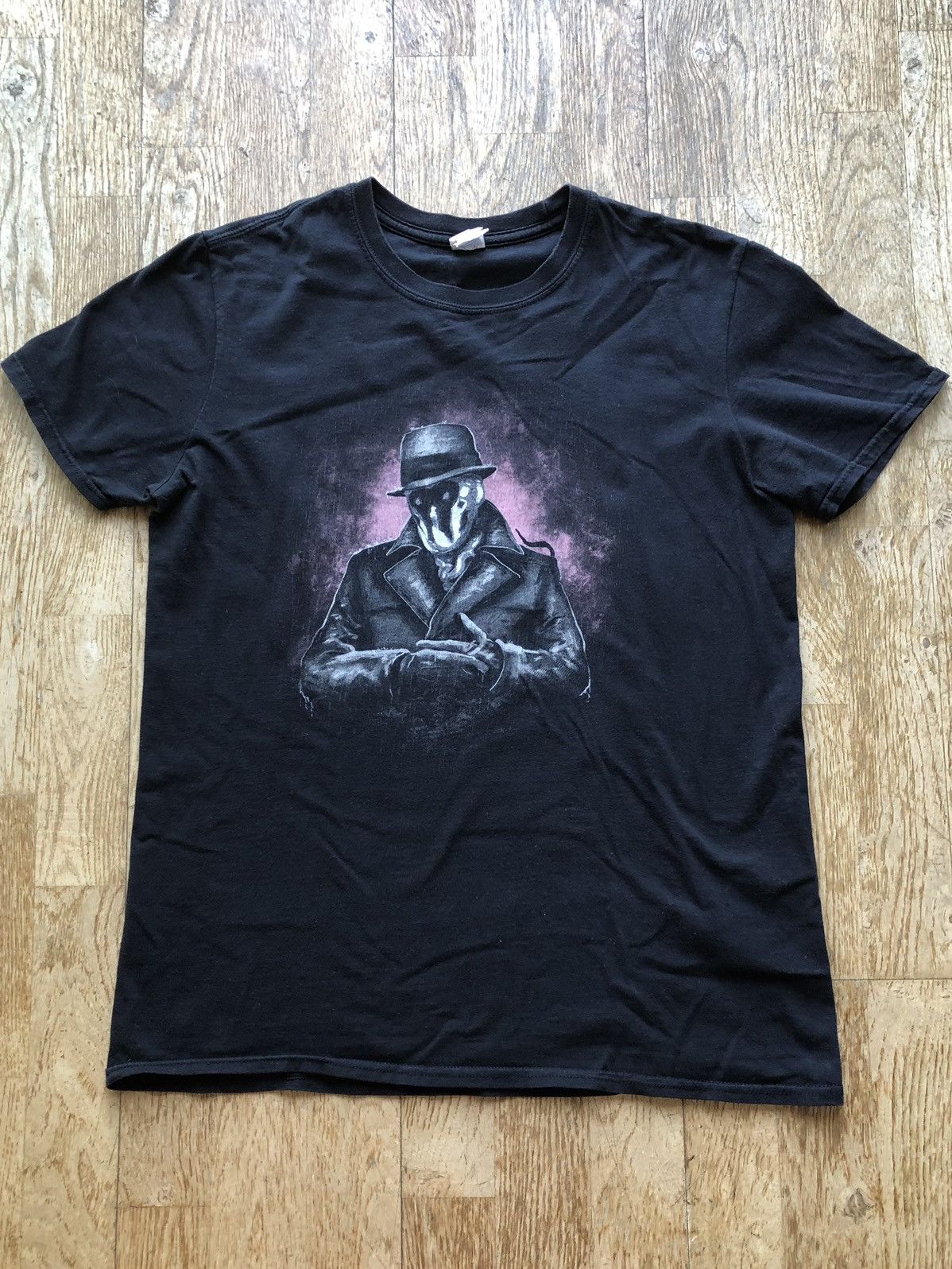 Marvel Comics MARVEL COMICS WATCHDOGS VINTAGE MOVIE TEE SHIRT Size US M / EU 48-50 / 2 - 1 Thumbnail