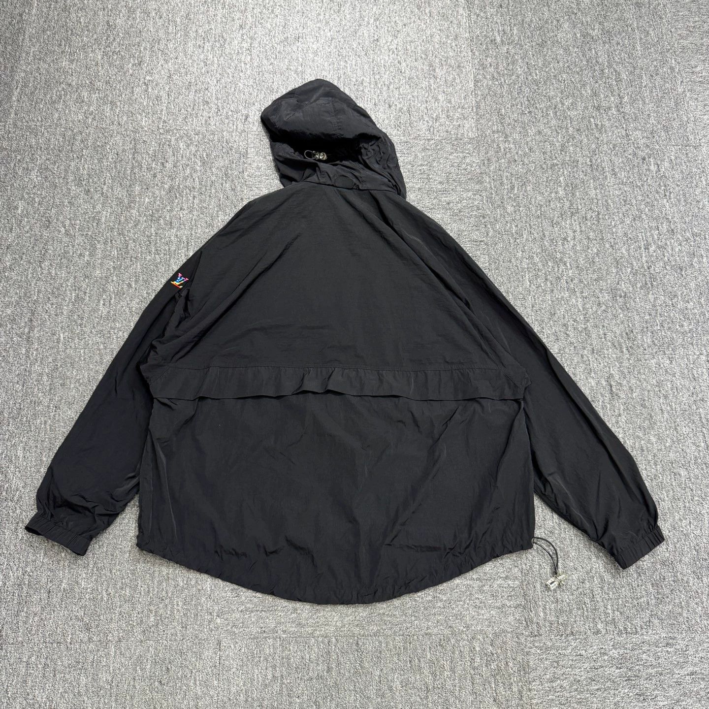 Louis Vuitton lv 2054 nylon jacket 50 Size US M / EU 48-50 / 2 - 5 Thumbnail