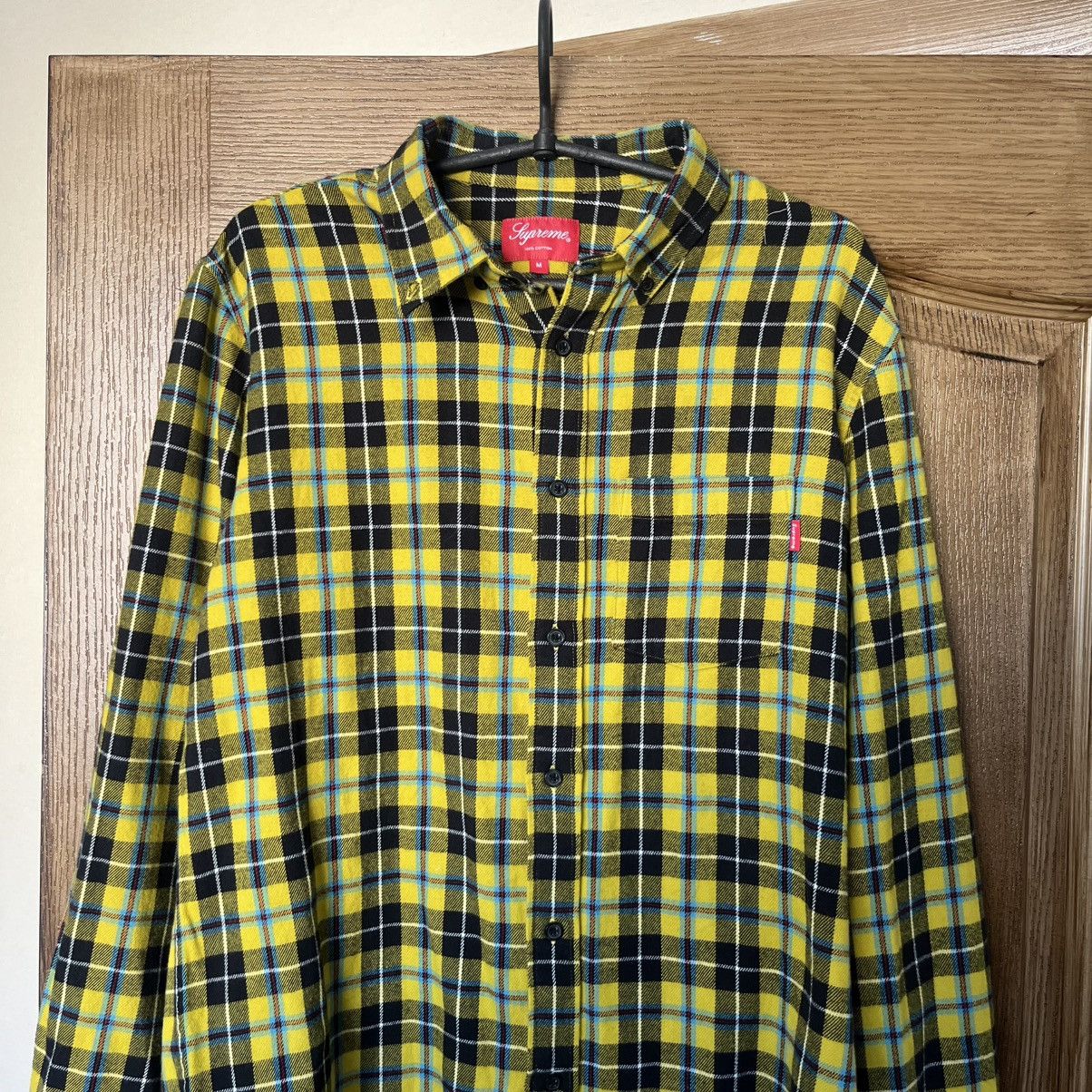 Supreme Supreme Shirt Size US M / EU 48-50 / 2 - 3 Thumbnail