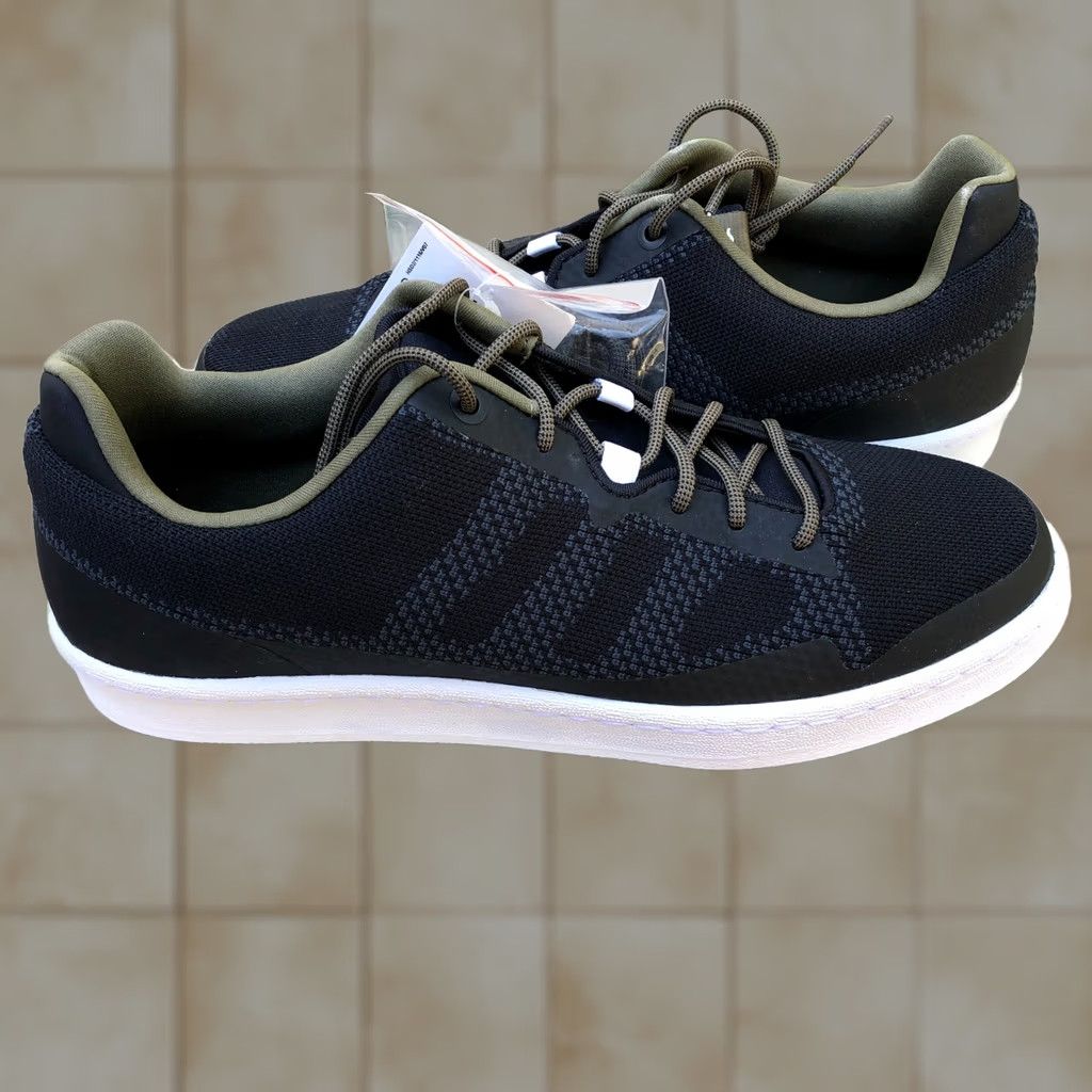 Adidas ADIDAS CAMPUS 80s x NORSE PROJECTS Agravic Primeknit Sesame BB5068 Size 10 Size US 10 / EU 43 - 1 Thumbnail