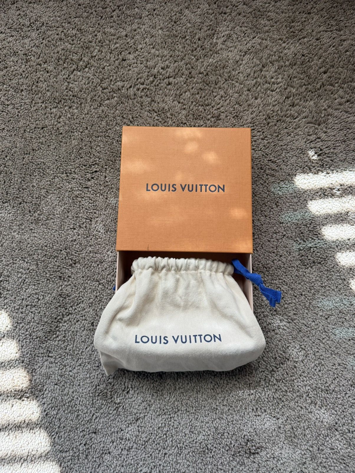 Louis Vuitton Louis Vuitton belt Size 40 - 6 Thumbnail