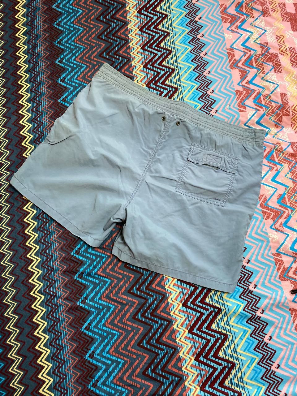 Polo Ralph Lauren Rare Polo Ralph Lauren Sport Swimming Shorts Size US 36 / EU 52 - 11 Thumbnail