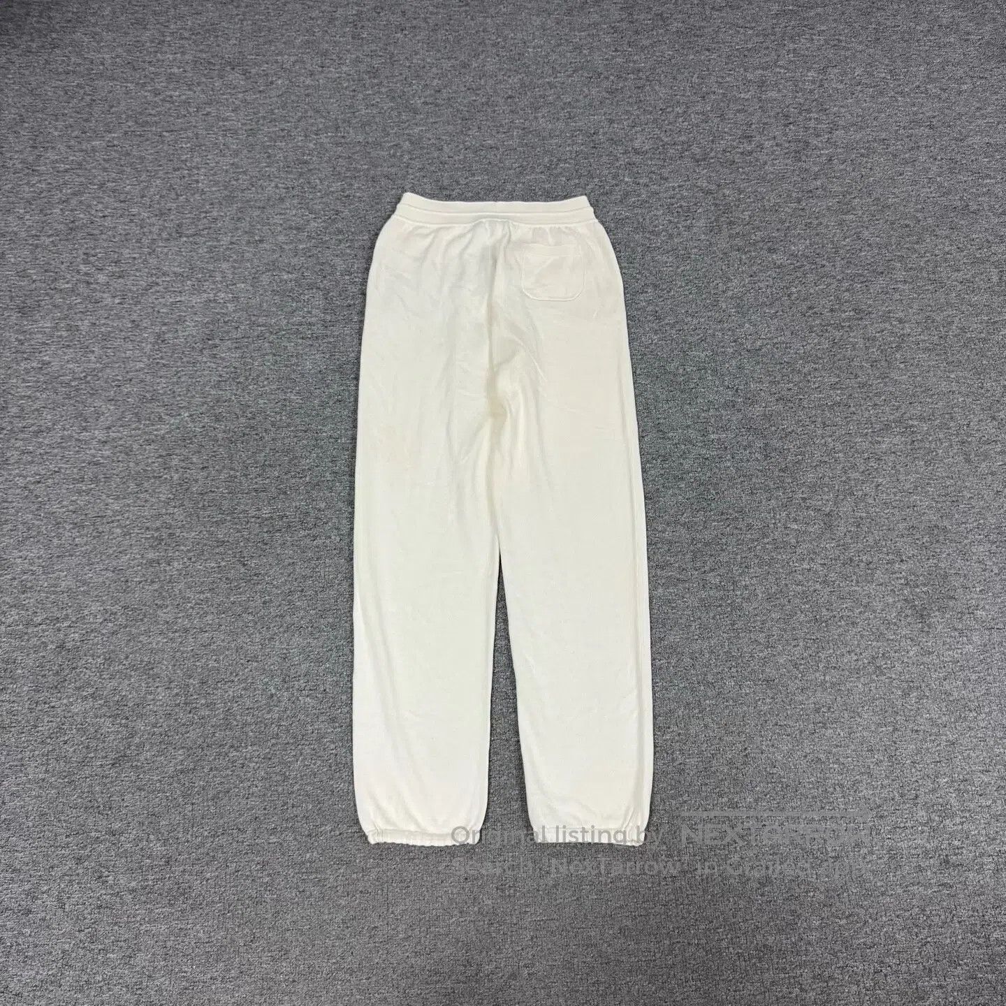 Loro Piana LORO PIANA size 40 Wool drawstring belt; casual pants| Size US 28 / EU 44 - 2 Thumbnail