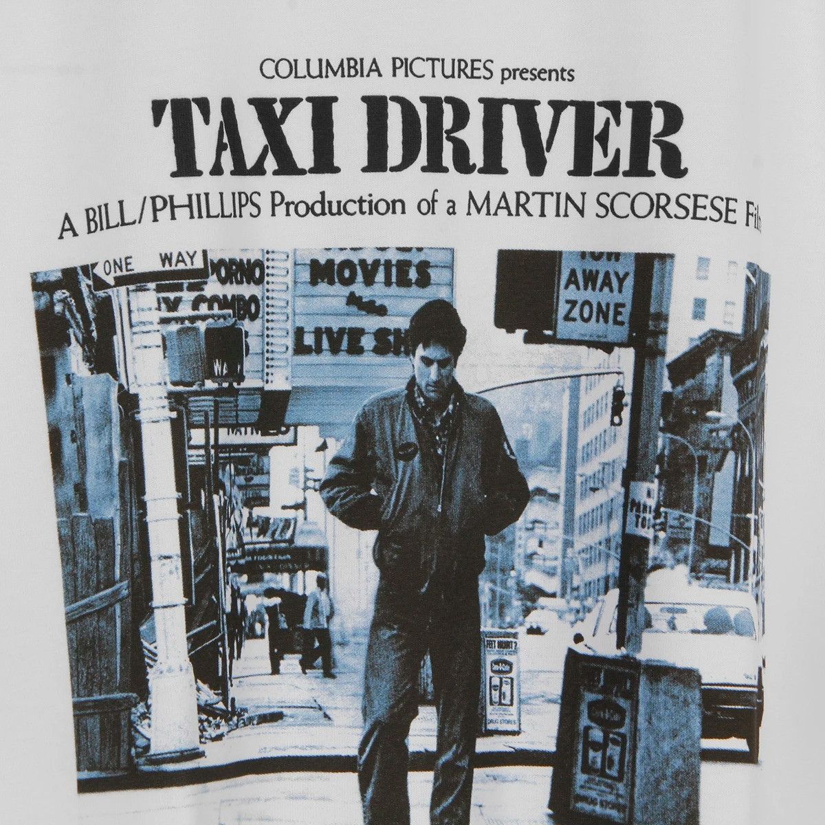 Vintage Vintage Driver 90s Summer T-Shirt Size US XL / EU 56 / 4 - 5 Thumbnail