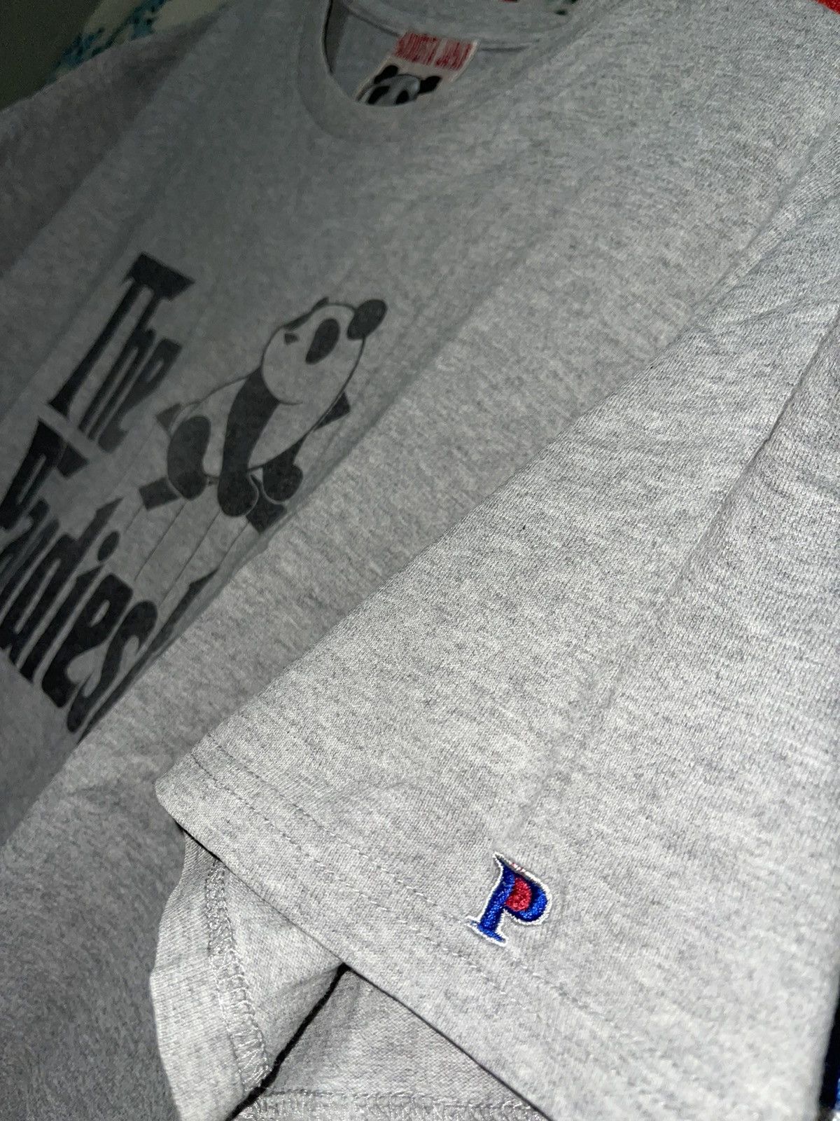 Japanese Brand PANDIESTA X THE GODFATHER LOGO Size US M / EU 48-50 / 2 - 4 Thumbnail