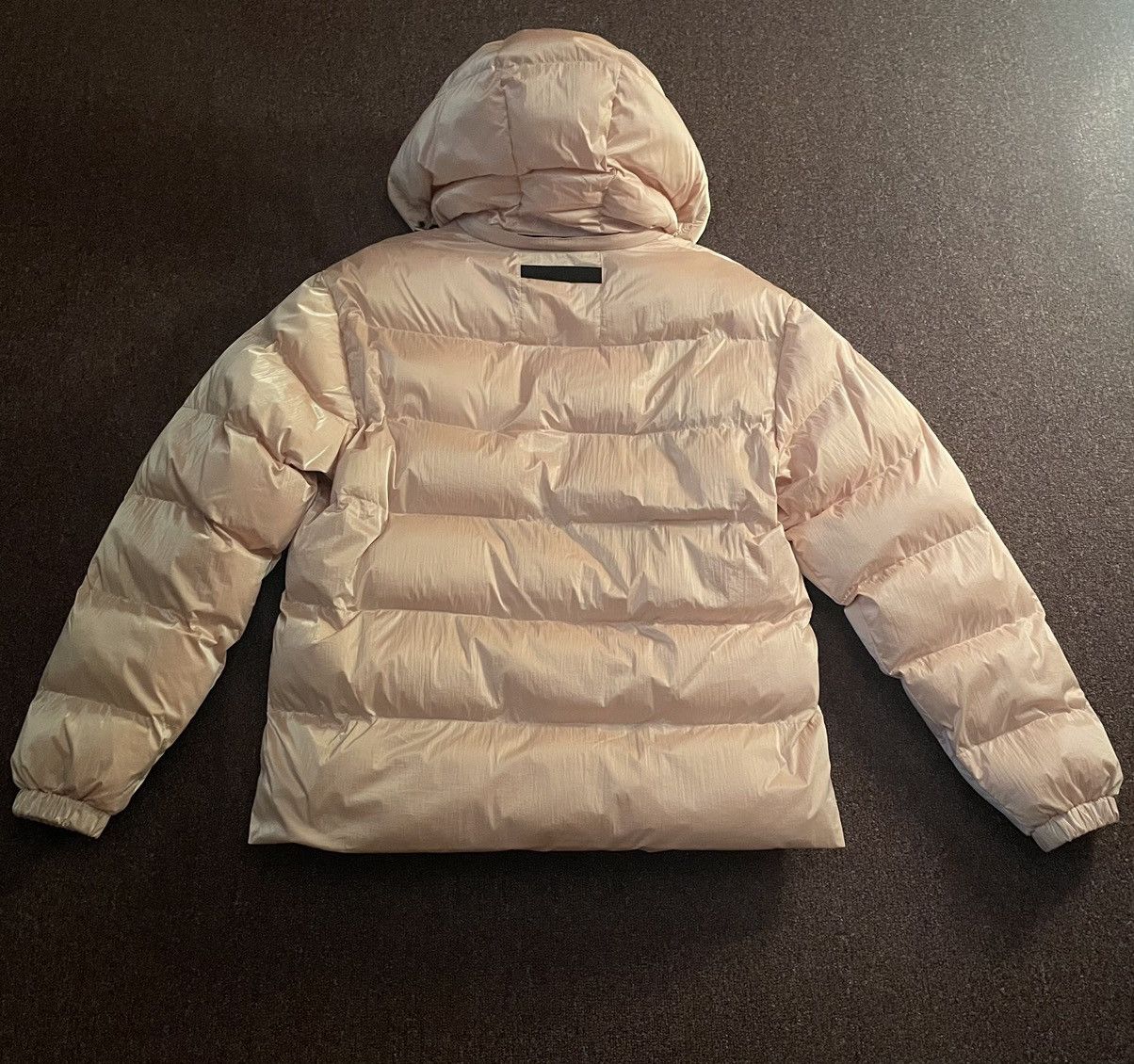 1017 ALYX 9SM 1017 AYLX 9SM NIGHTRIDER PUFFER Size US S / EU 44-46 / 1 - 2 Thumbnail