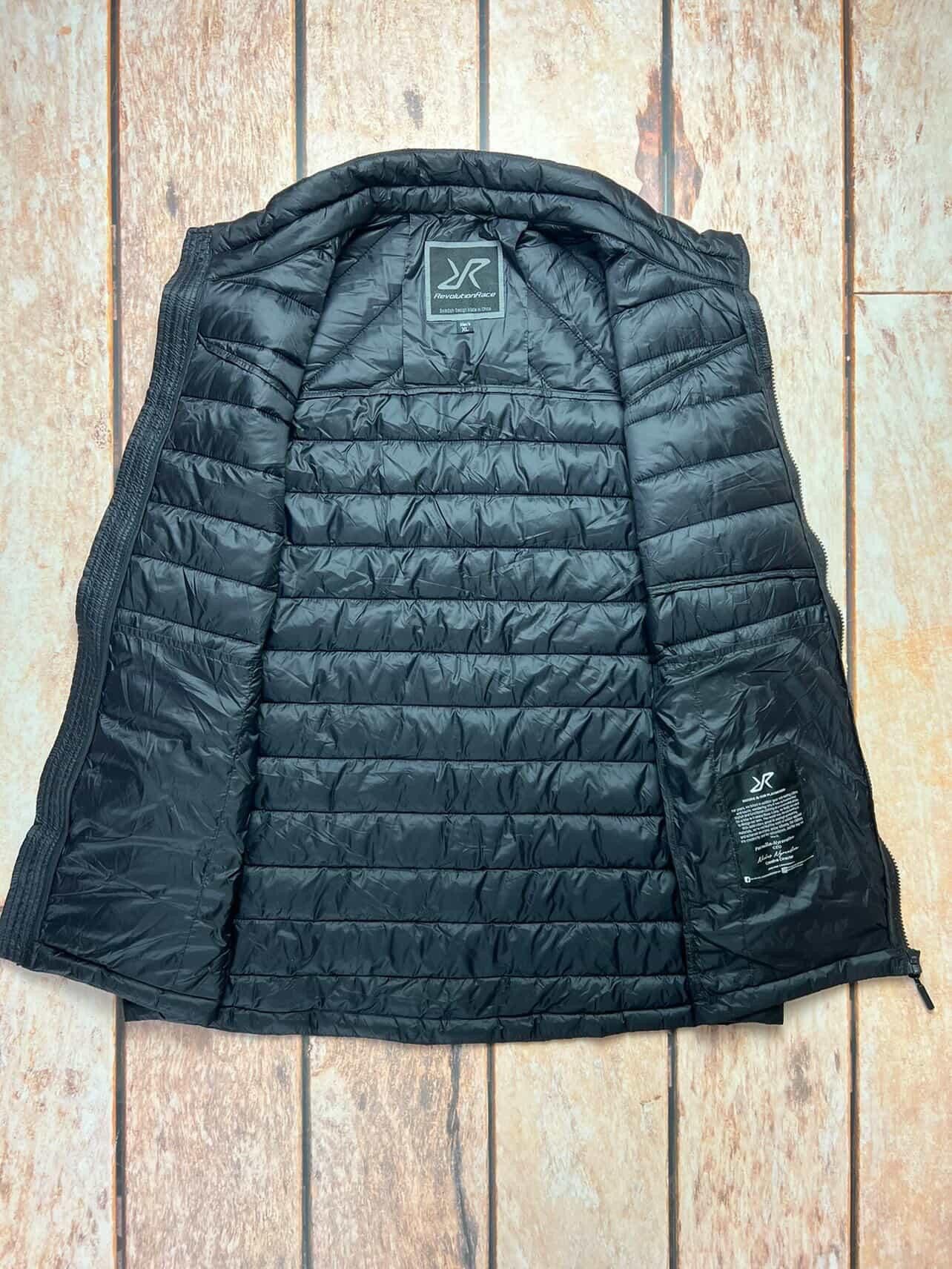 Other RevolutionRace Helium Padded vest Size ONE SIZE - 3 Thumbnail