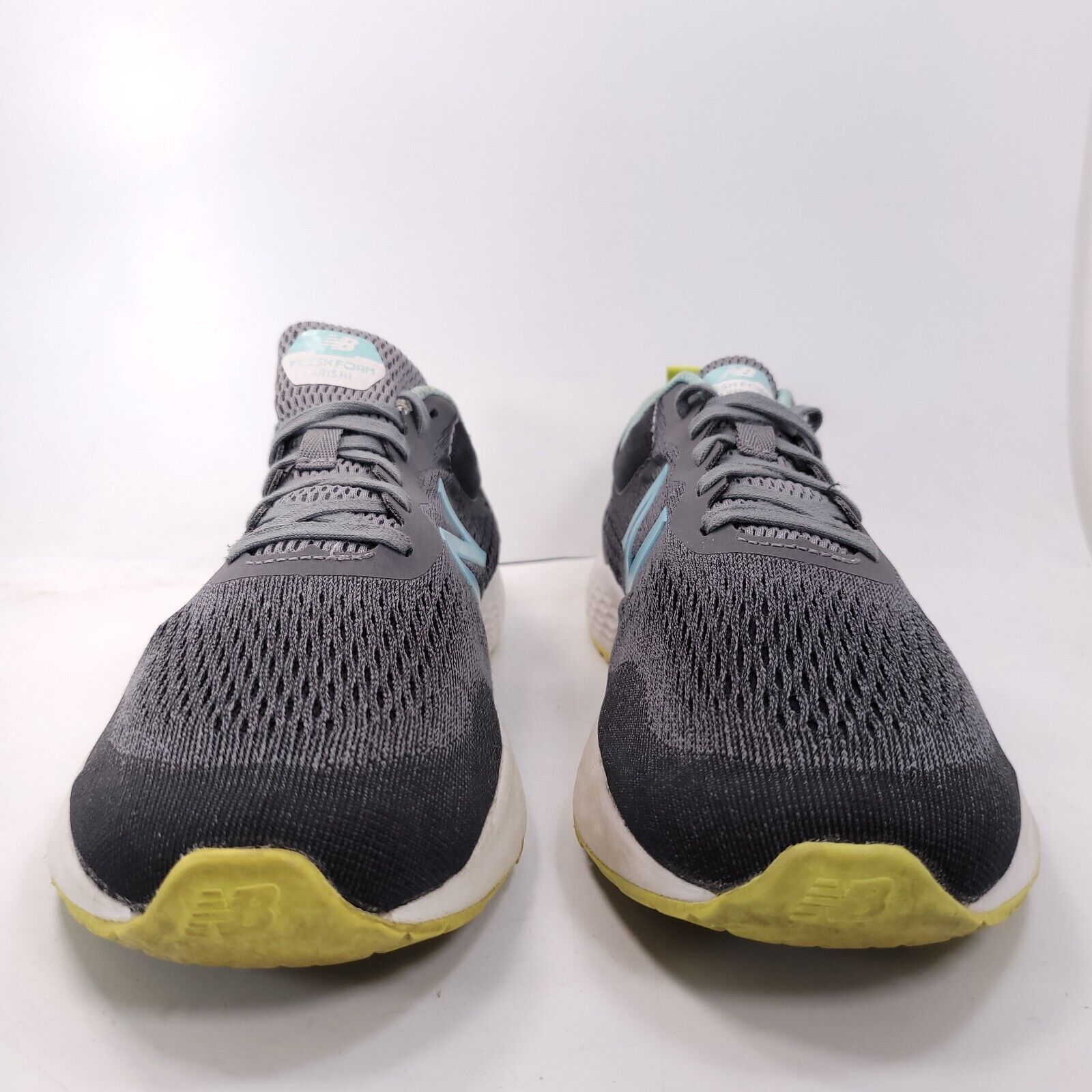 New Balance New Balance Fresh Foam Arishi Shoe Womens Size 11 WARISSC3 Size US 11 / IT 41 - 2 Thumbnail