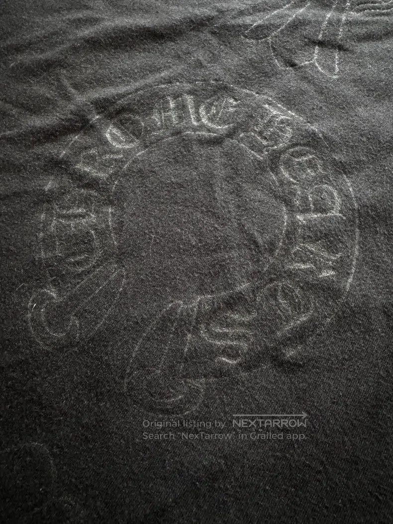 Chrome Hearts CHROME HEARTS Size M short sleeves Size US M / EU 48-50 / 2 - 5 Thumbnail