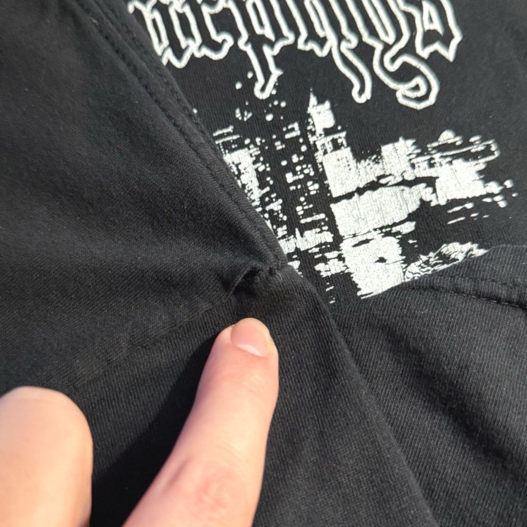 Other Dropkick Murphy Boston MA Black SS Tee XXXL GUC Size US XXL / EU 58 / 5 - 10 Thumbnail
