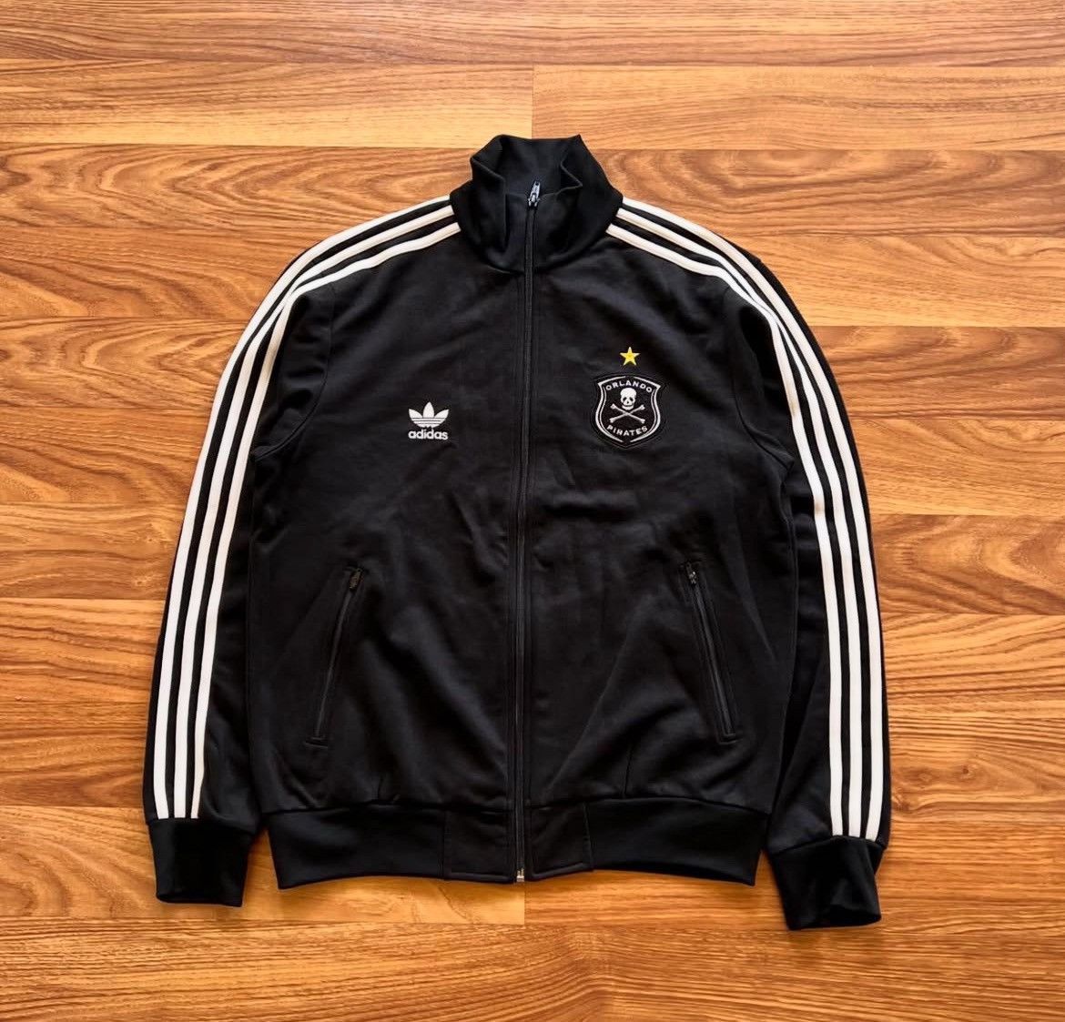 Adidas Adidas x Judo Argentat x Tracktop | Grailed