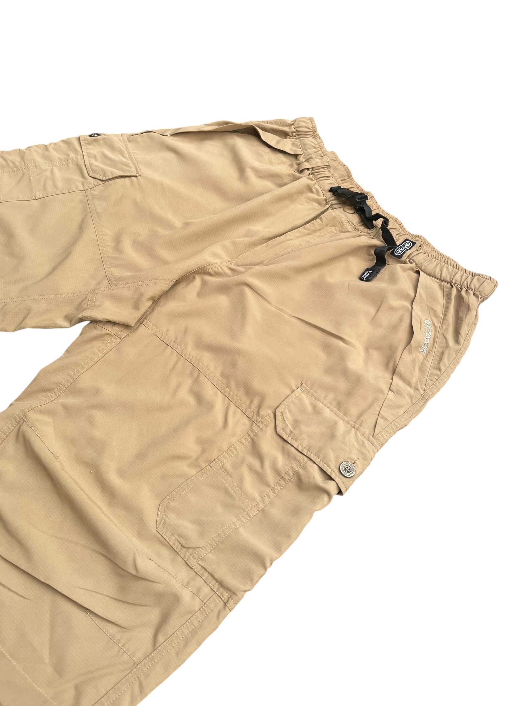 Outdoor Research Outdoor Product Cargo Pant Size US 38 / EU 54 - 2 Thumbnail