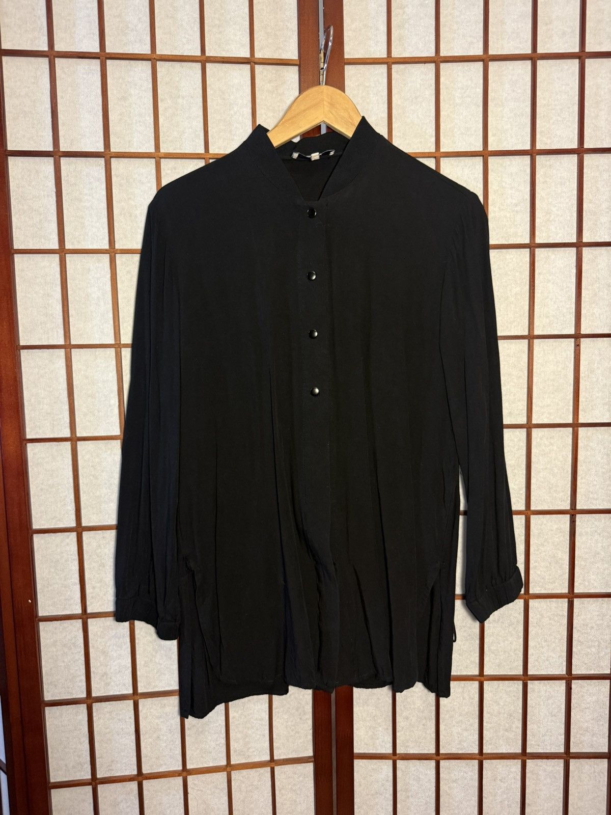3.1 Phillip Lim 3.1 Philip Lim Blouse Size XS / US 0-2 / IT 36-38 - 1 Thumbnail