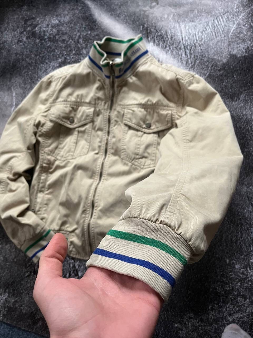 Dolce & Gabbana Jacke Dolche&Gabbana vintage Size US L / EU 52-54 / 3 - 2 Thumbnail