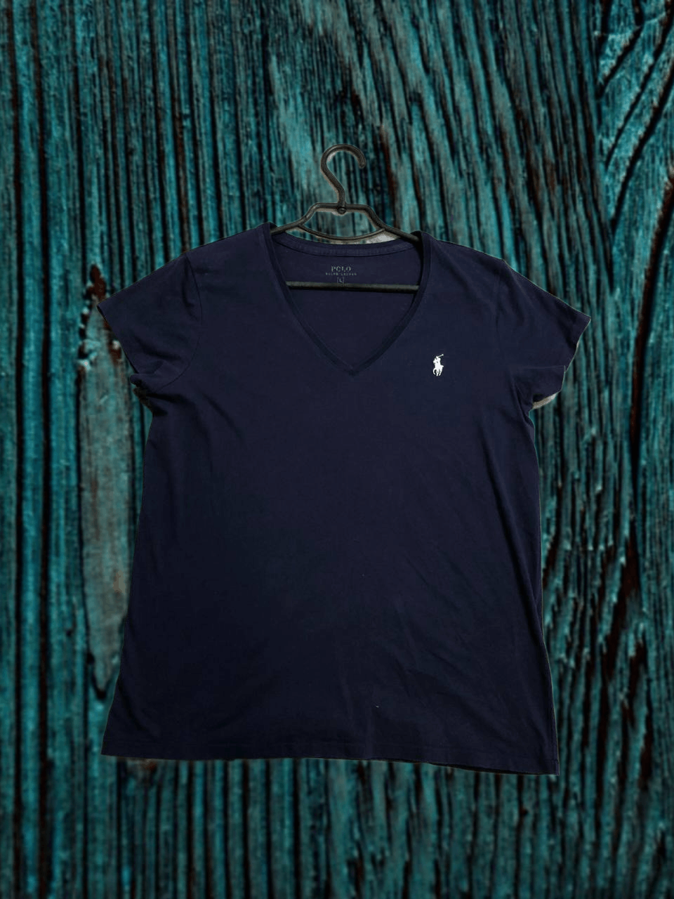 Polo Ralph Lauren Polo Ralph Lauren basic tee Size L / US 10 / IT 46 - 1 Thumbnail