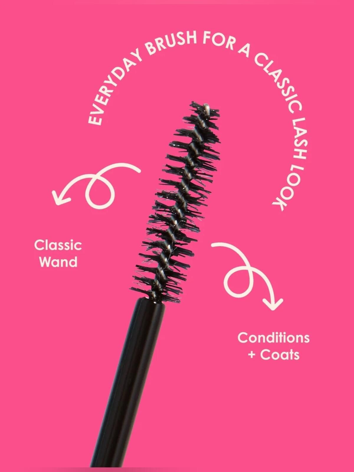Other Grande Cosmetics / Peptide Conditioning Mascara / Black Size ONE SIZE - 11 Thumbnail