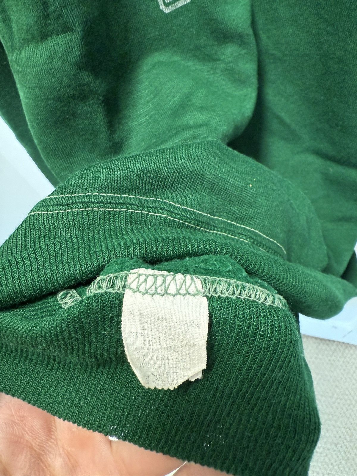 Vintage Vintage 70s Illinois Raglan Size US M / EU 48-50 / 2 - 3 Thumbnail