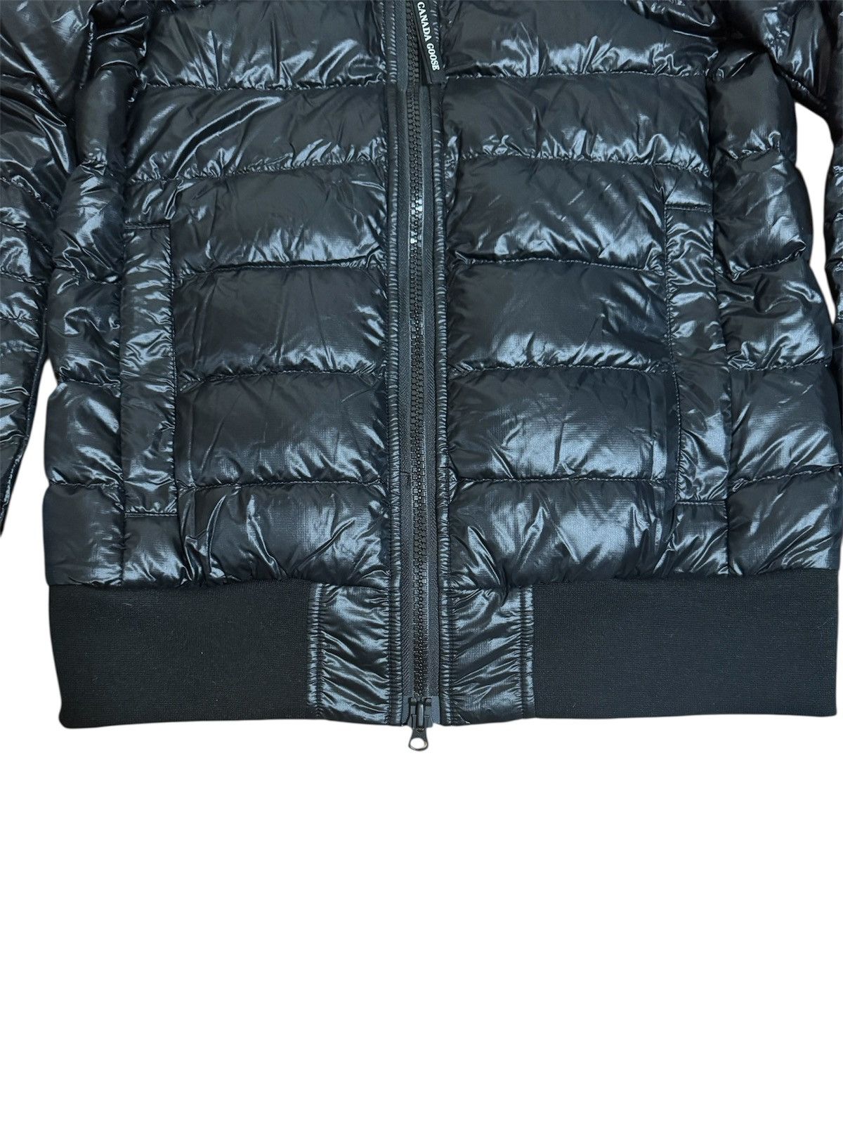 Canada Goose 🔥1000$ Canada Goose Down Crofton Bomber Jacket/Canada Bomber Size US S / EU 44-46 / 1 - 2 Thumbnail