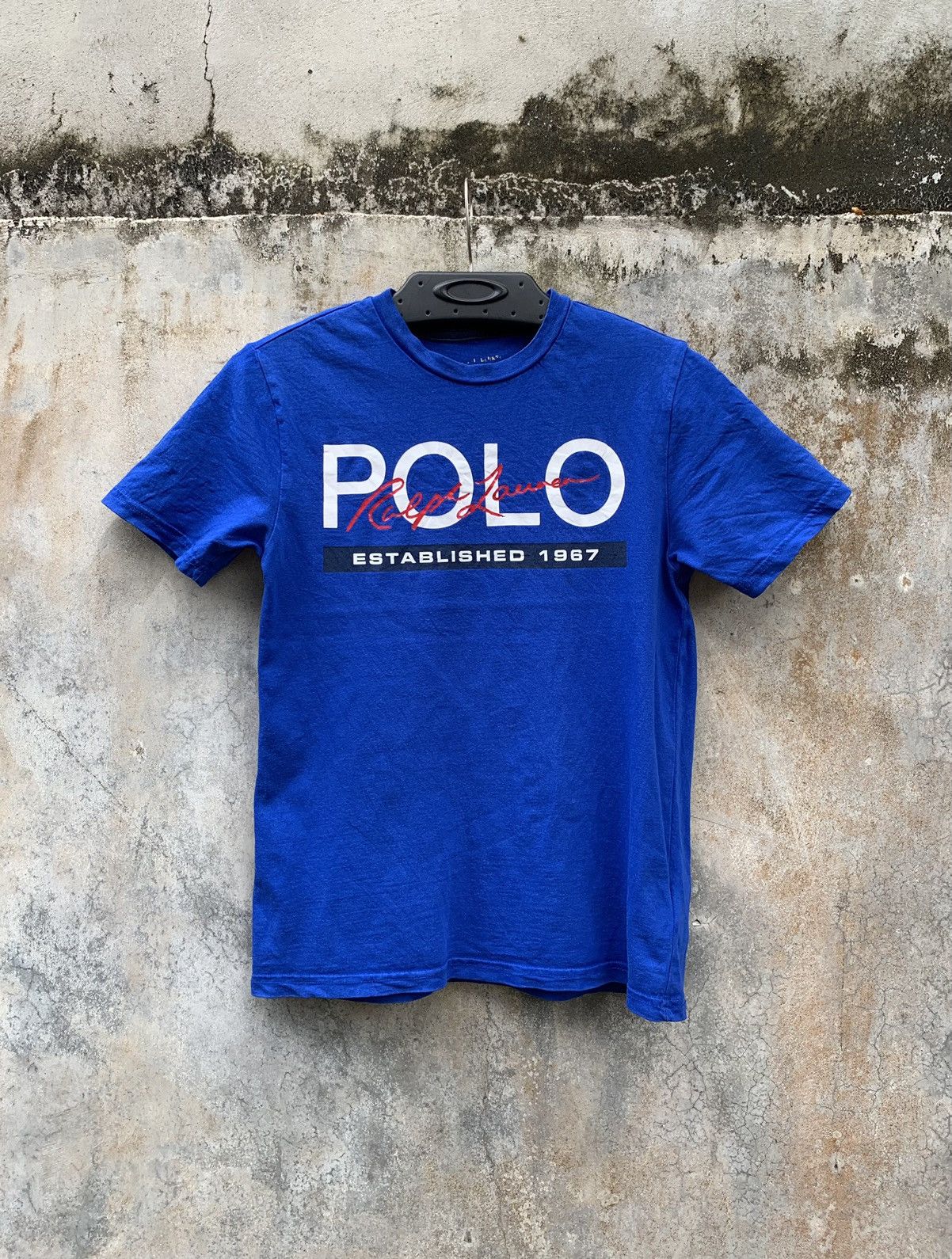 Polo Ralph Lauren Polo Ralph Lauren Tee Size M / US 6-8 / IT 42-44 - 1 Thumbnail