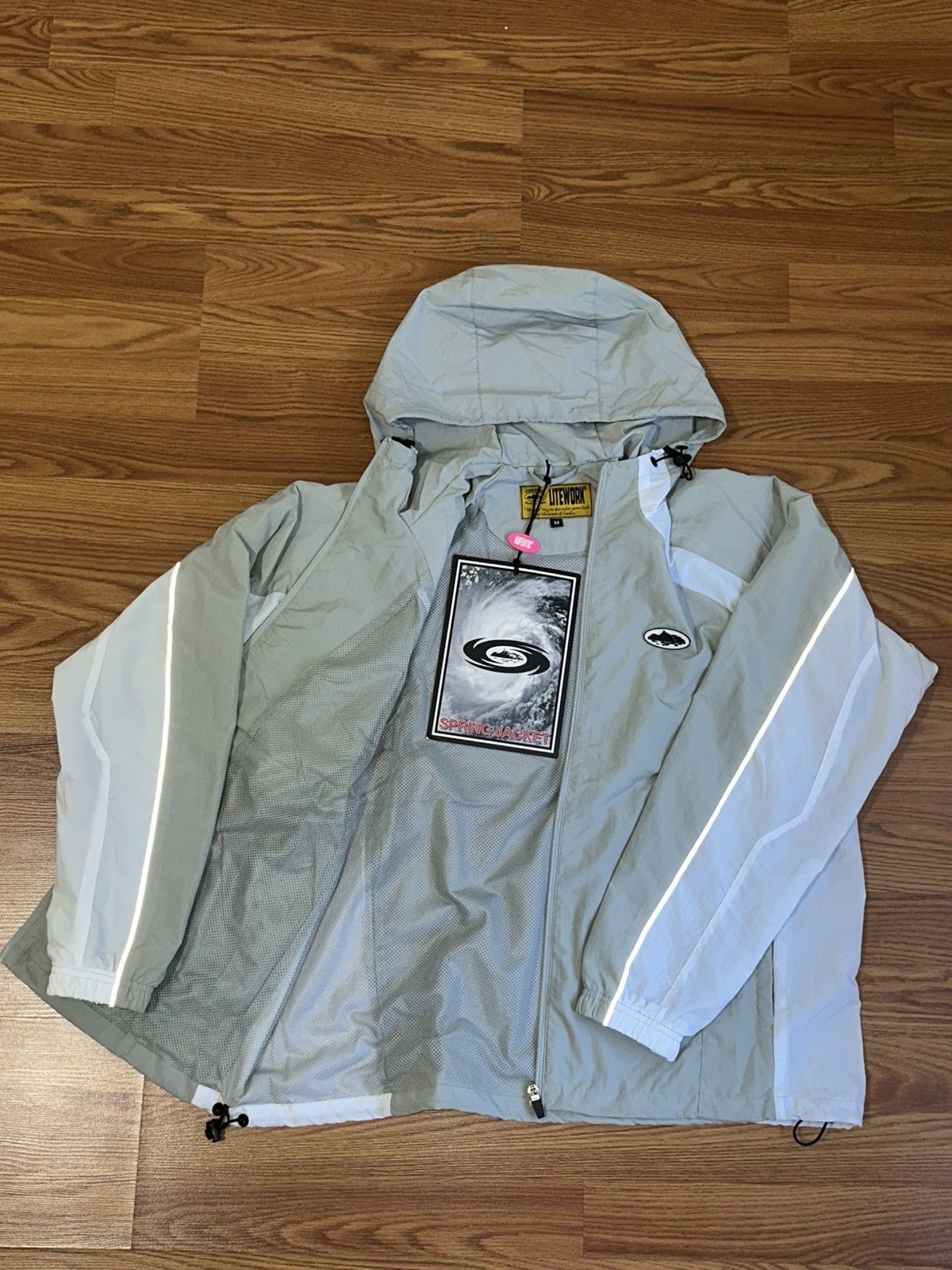 Corteiz Spring jacket