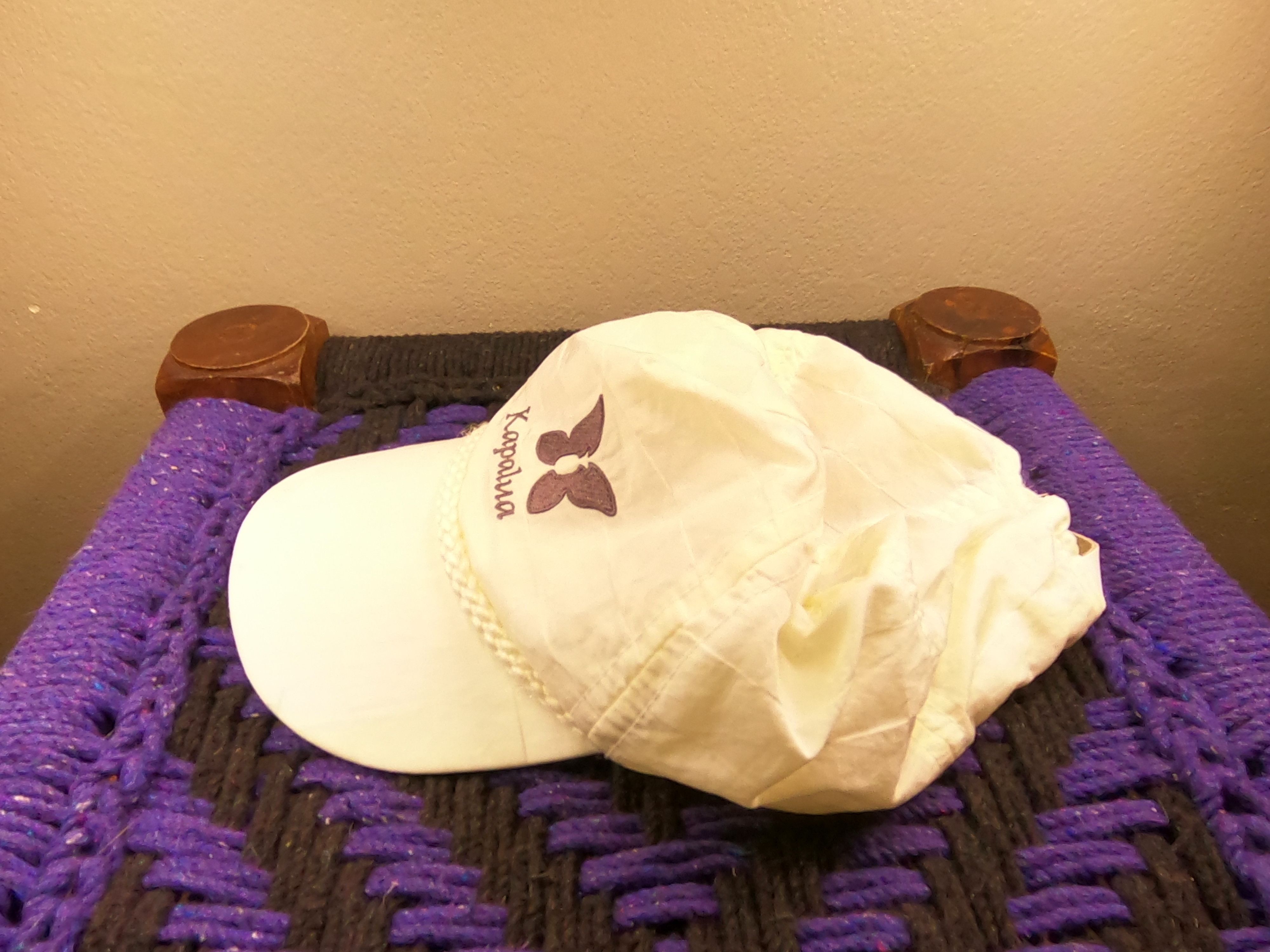 Other Vintage Kapalua Golf hat Size ONE SIZE - 2 Thumbnail