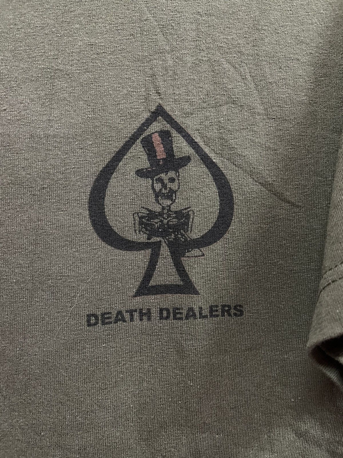 Other Death Dealers Tactical And Military🔥🔥🔥 Size US L / EU 52-54 / 3 - 2 Thumbnail