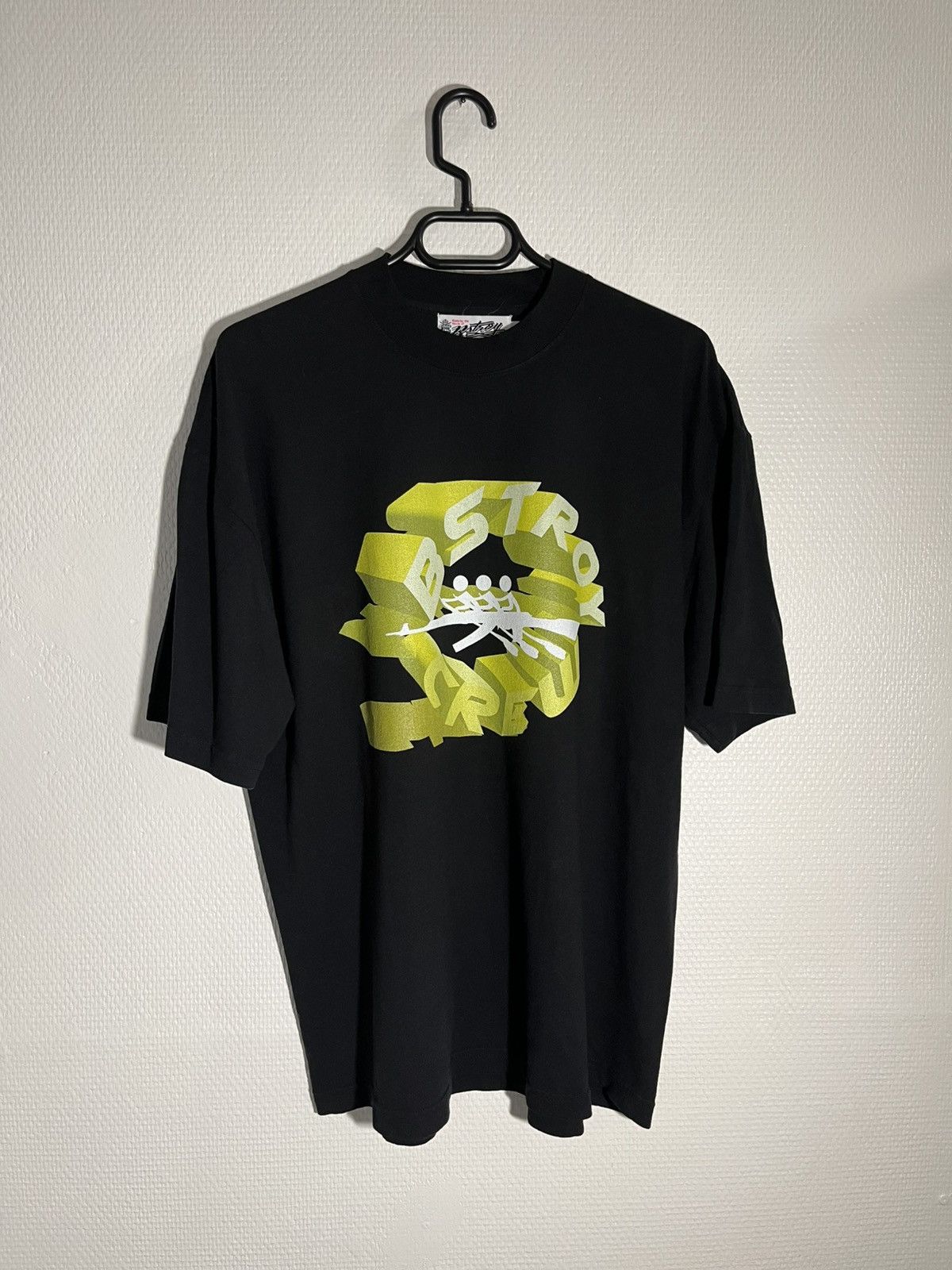 (B).Stroy (B)stroy shirt size L Size US L / EU 52-54 / 3 - 1 Thumbnail