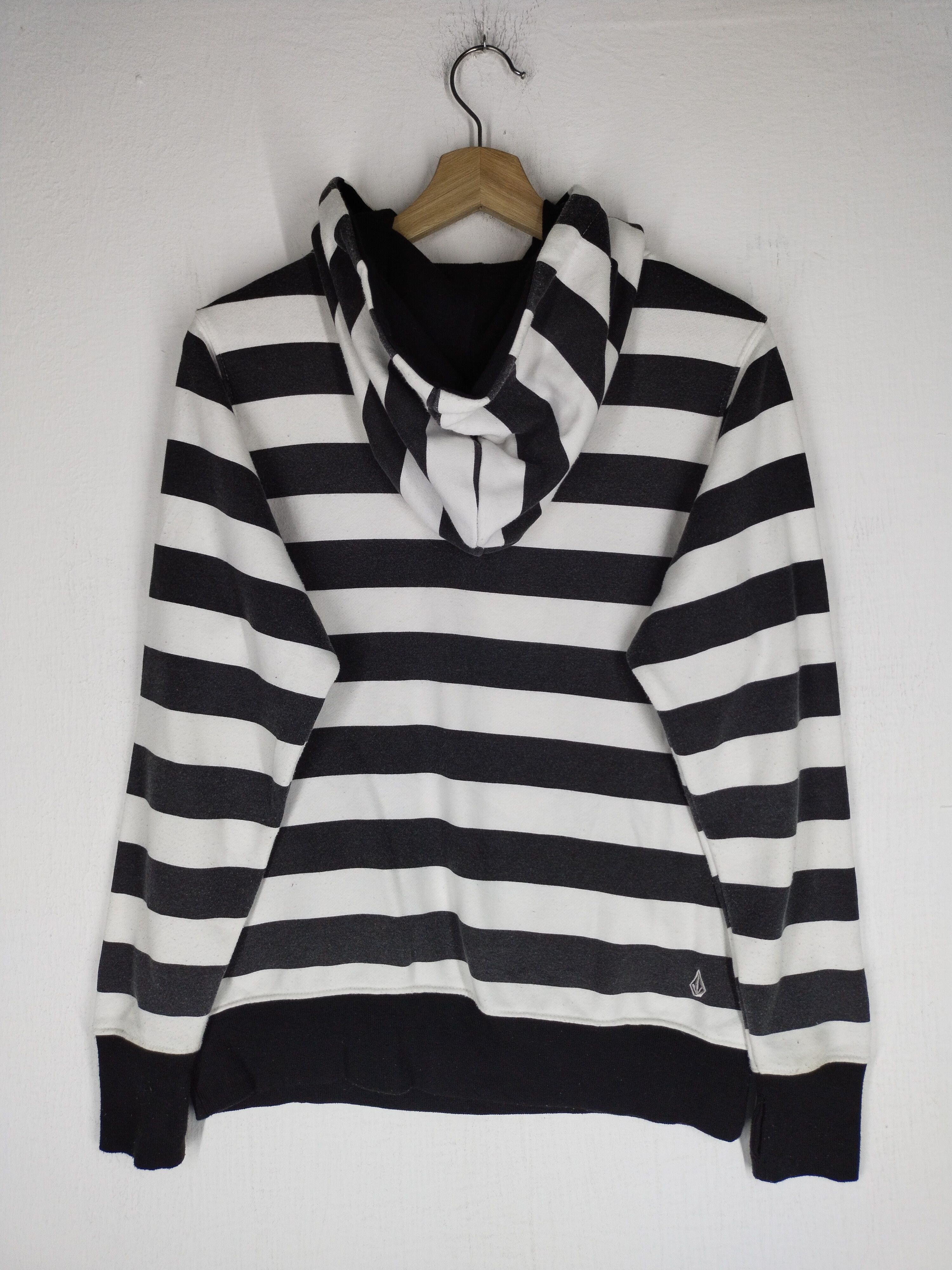 Volcom Volcom Sweatshirt Hoodie Size US S / EU 44-46 / 1 - 6 Thumbnail