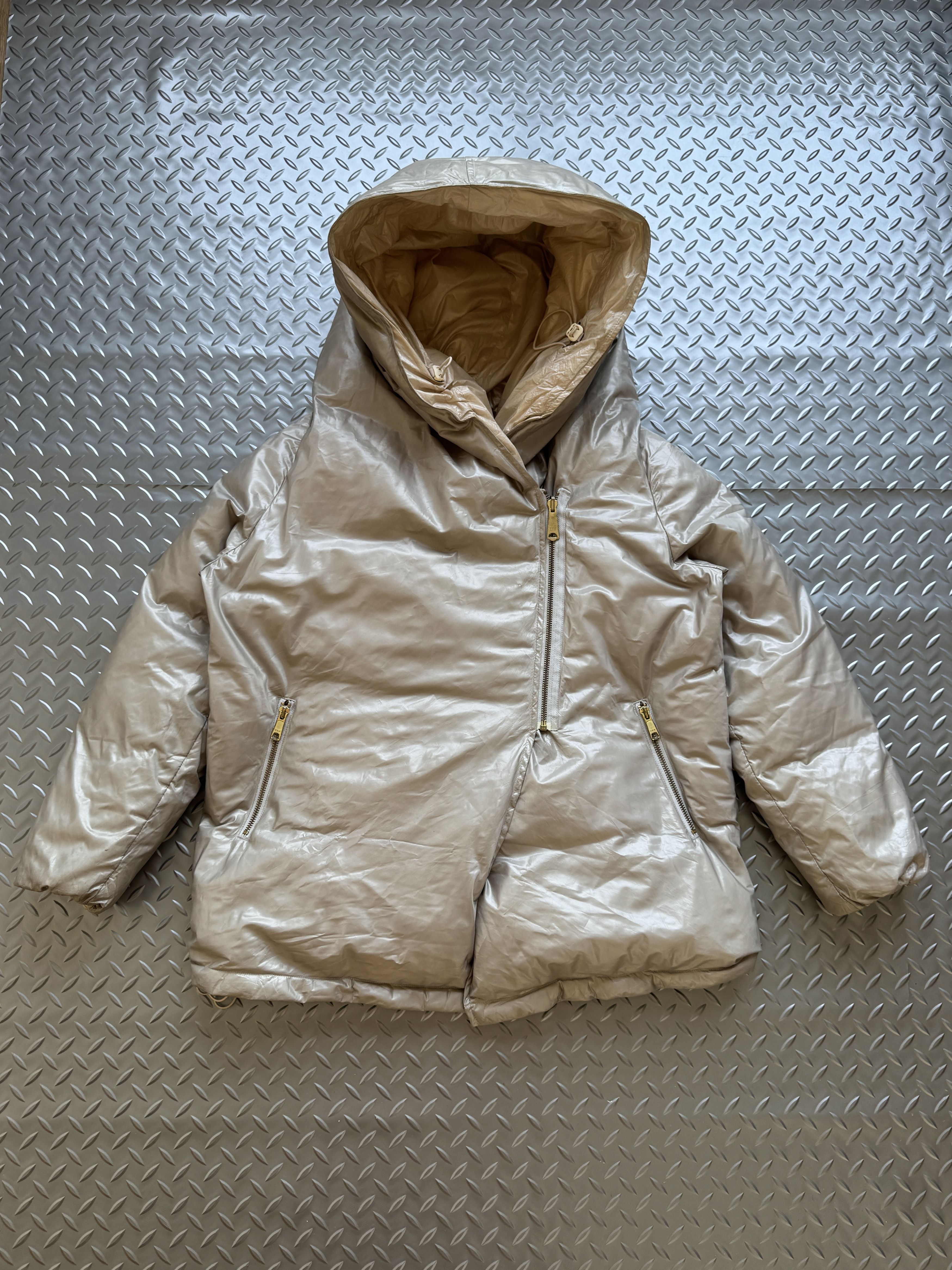 Japanese Brand As Know As De Base Japanes Arvhive Jacket Size ONE SIZE - 1 Thumbnail