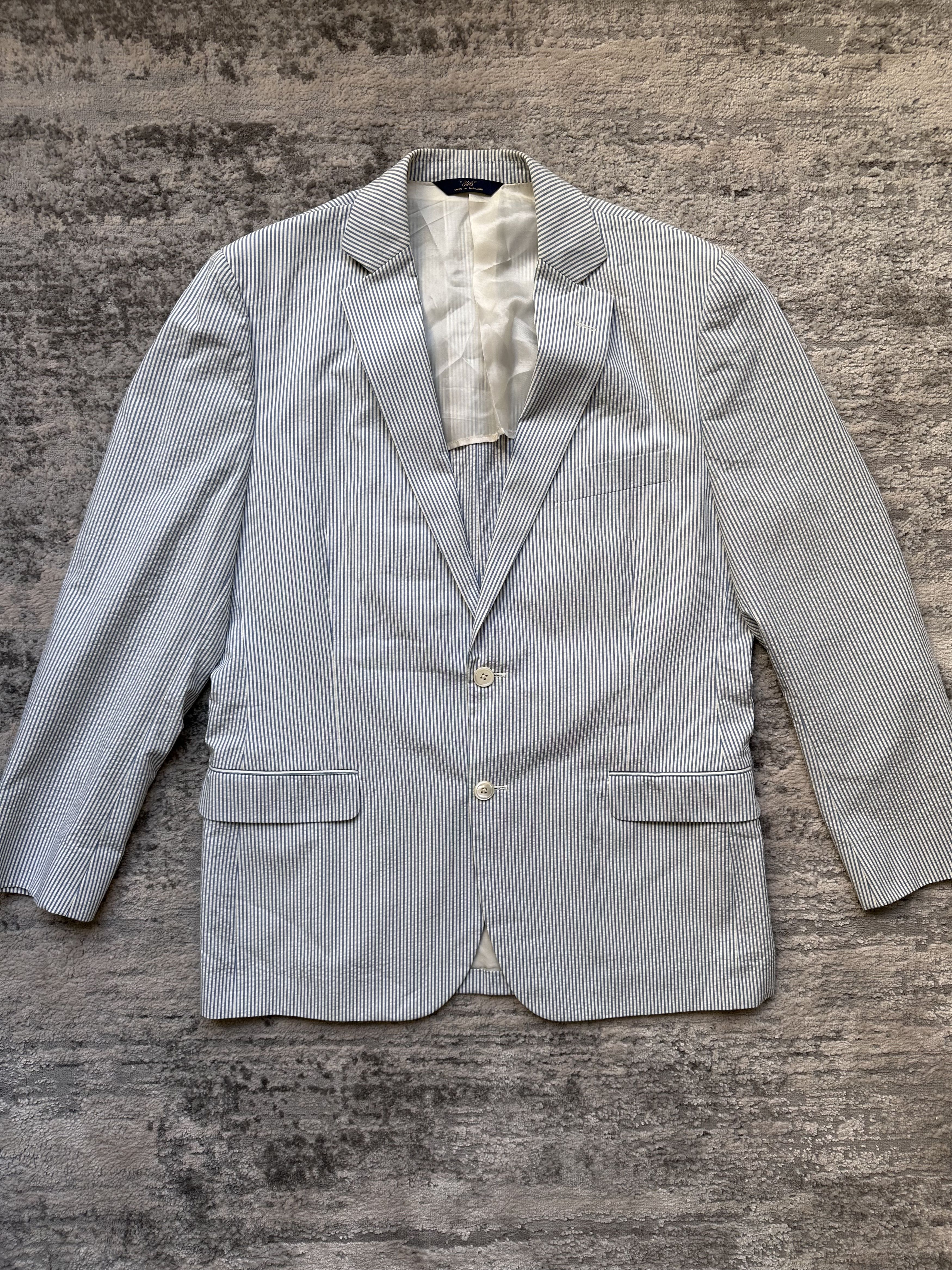 Brooks Brothers Brooks Brothers blazer Size 42R - 2 Thumbnail