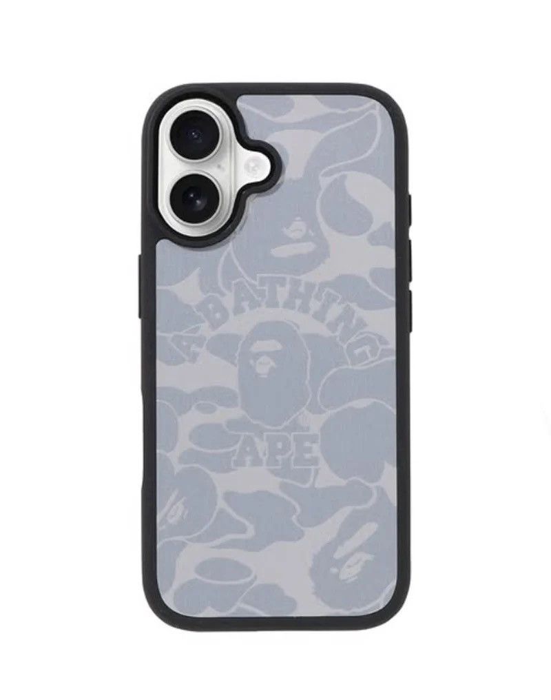 Bape Bape iPhone 17 Case Size ONE SIZE - 3 Thumbnail
