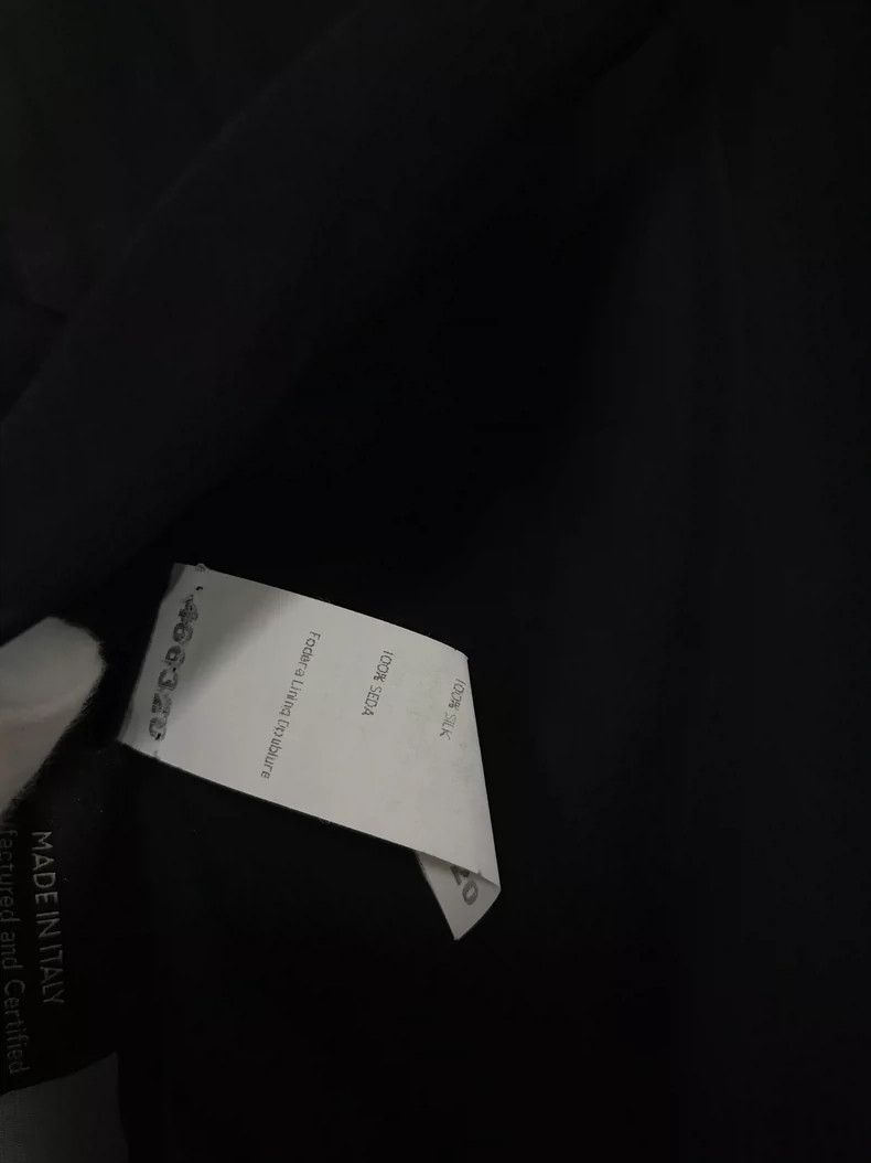 Versace Versace Super heavy industry handmade three-dimensional co Size S / US 4 / IT 40 - 6 Thumbnail