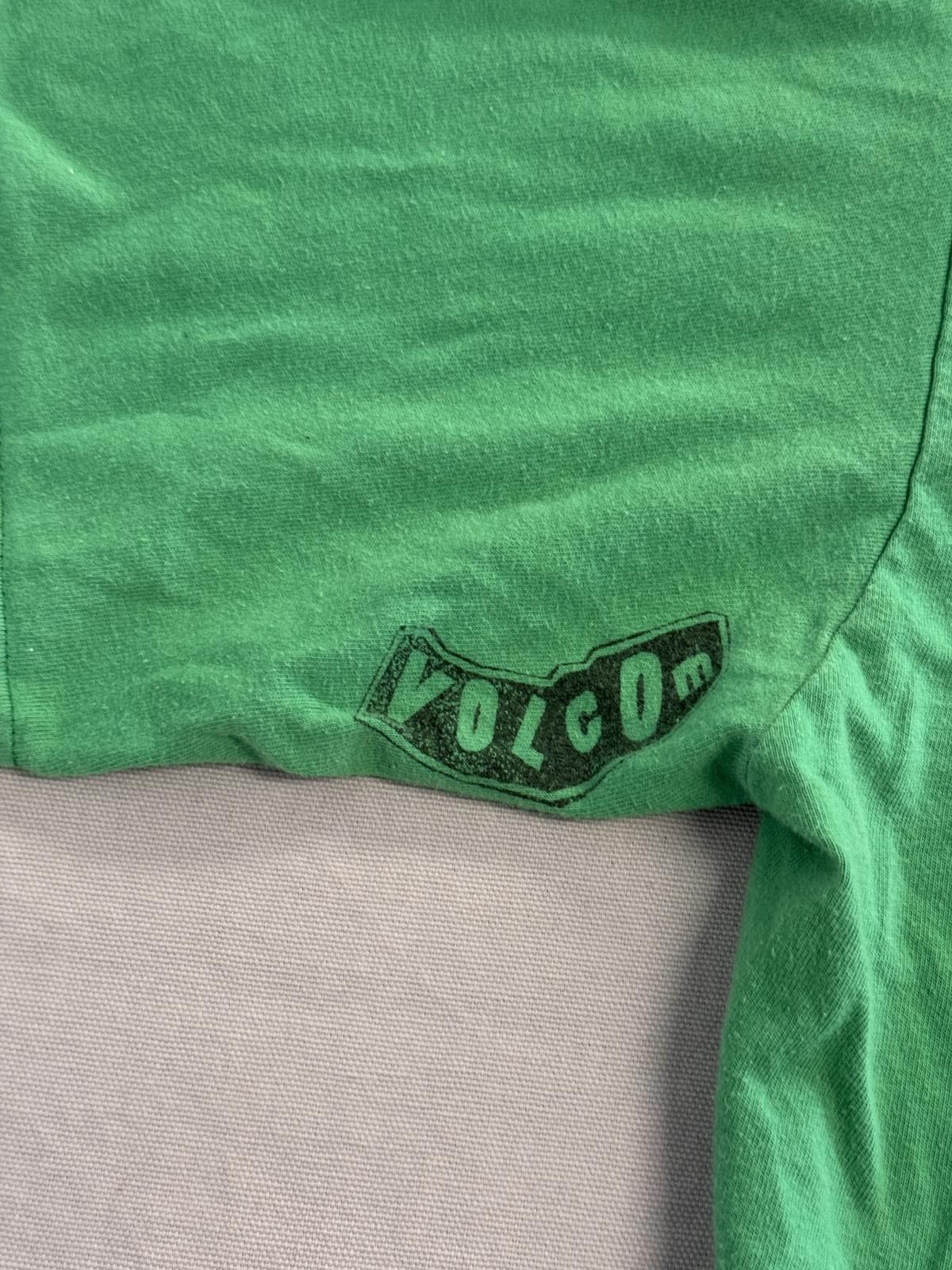 Volcom Dillon Froelich Artist 80s Dad Gym Teacher Vibes Volcom L Size US L / EU 52-54 / 3 - 7 Thumbnail